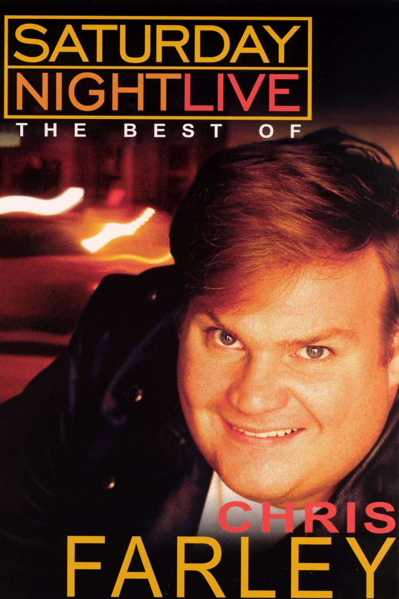 Saturday Night Live: The Best of Chris Farley preview 2