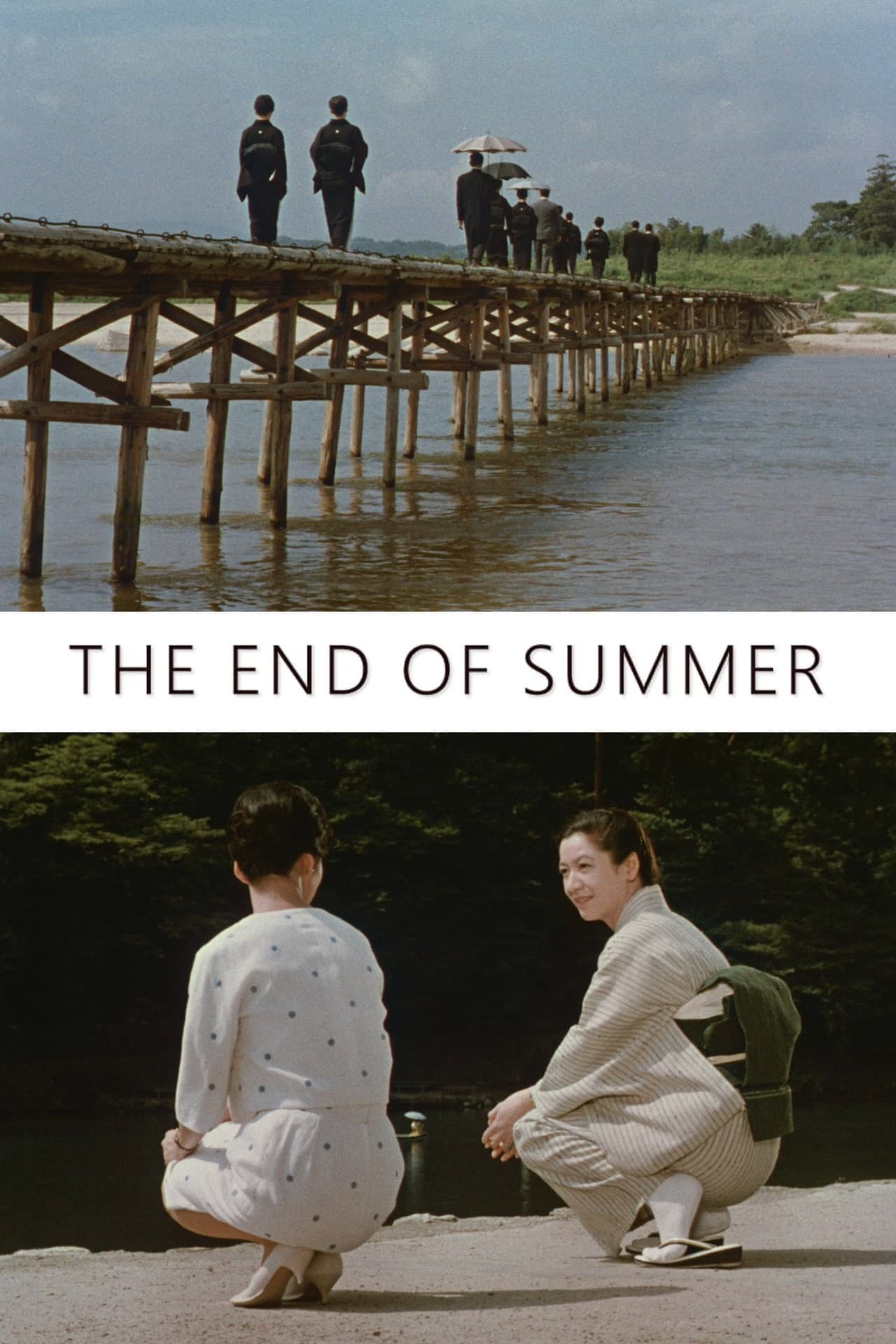 The End of Summer preview 2