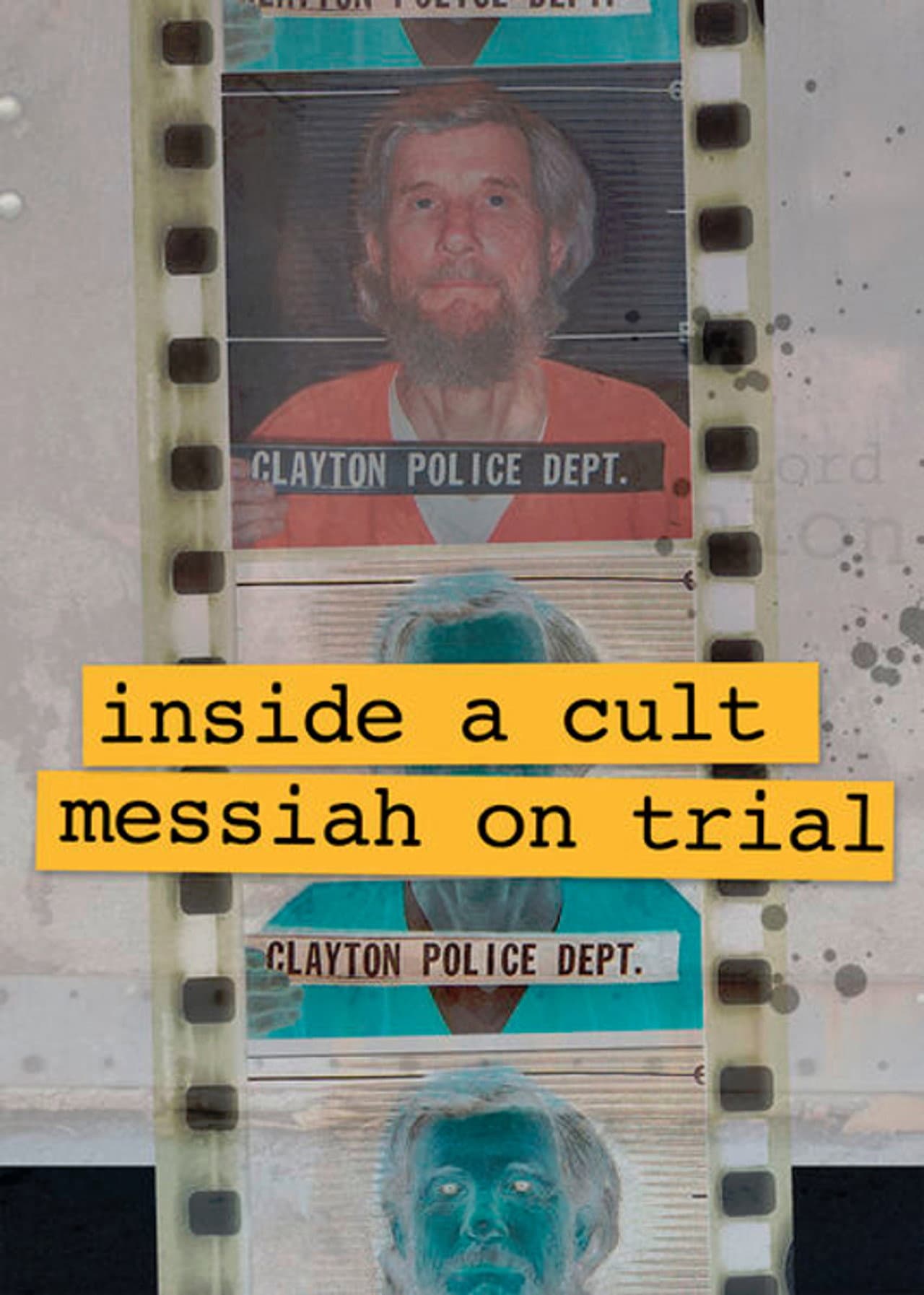 Inside A Cult: Messiah on Trial preview 1