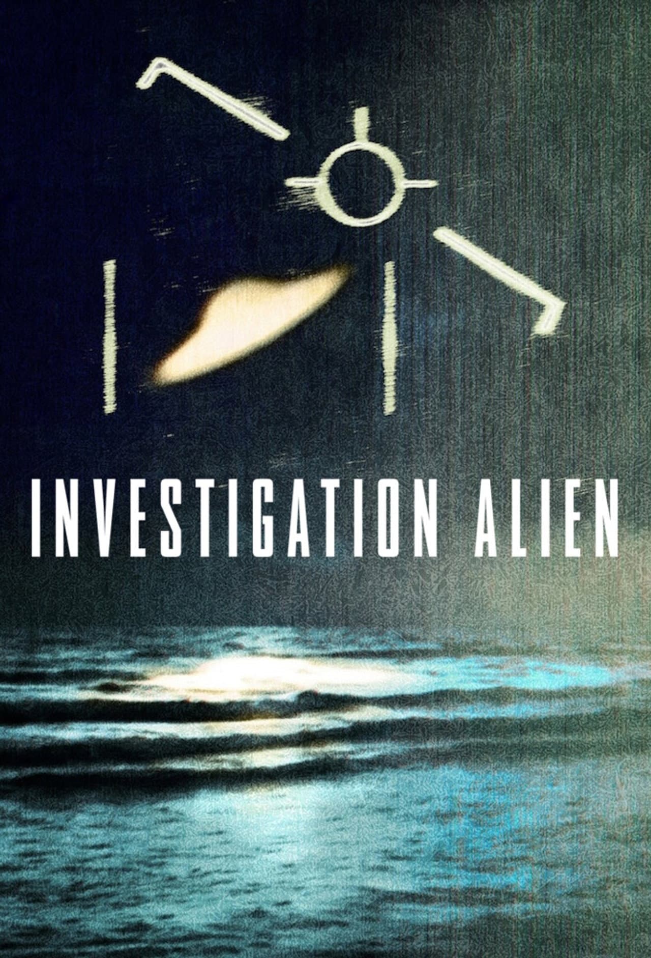 Investigation Alien preview 2