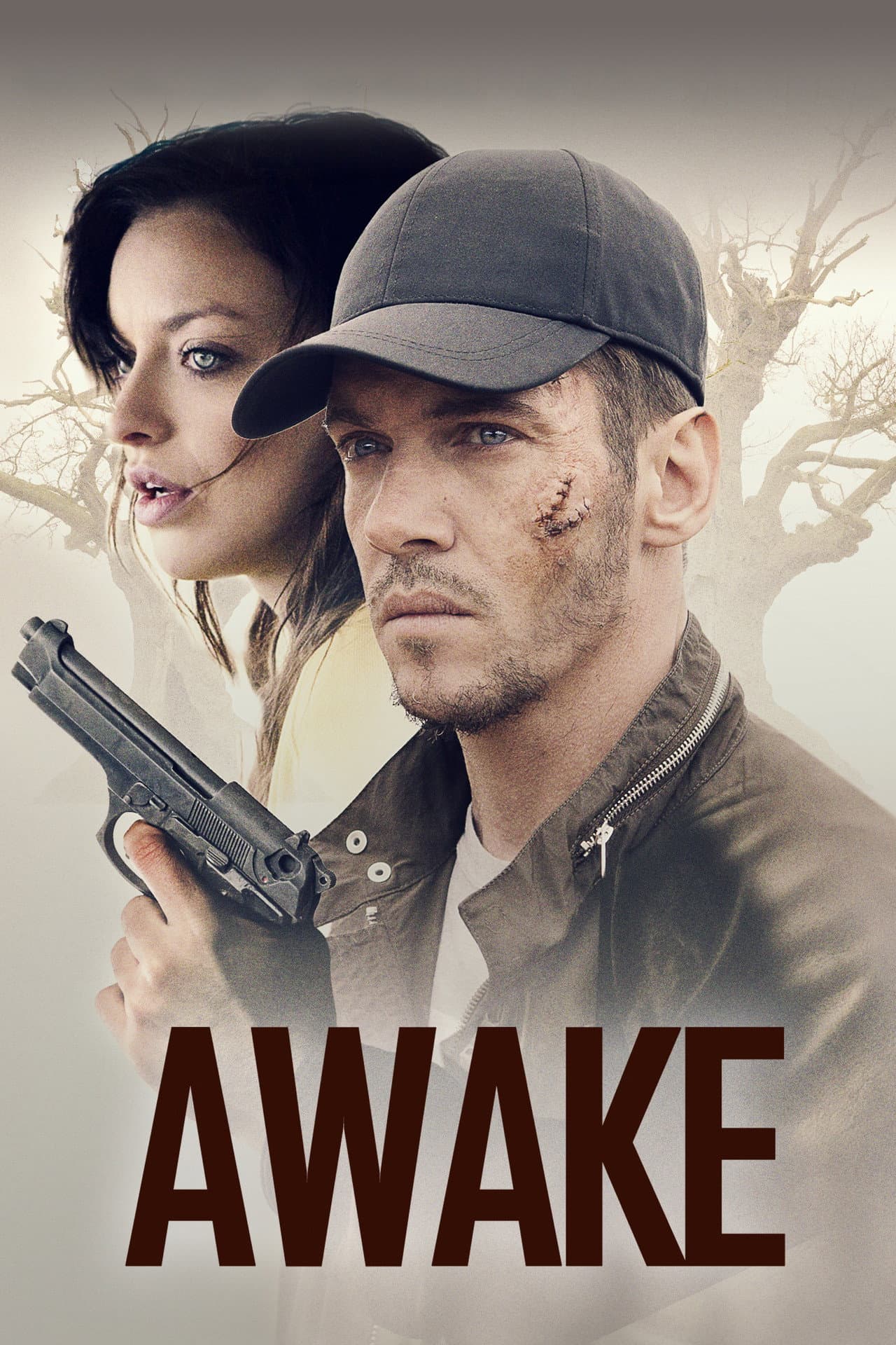 Awake preview 2