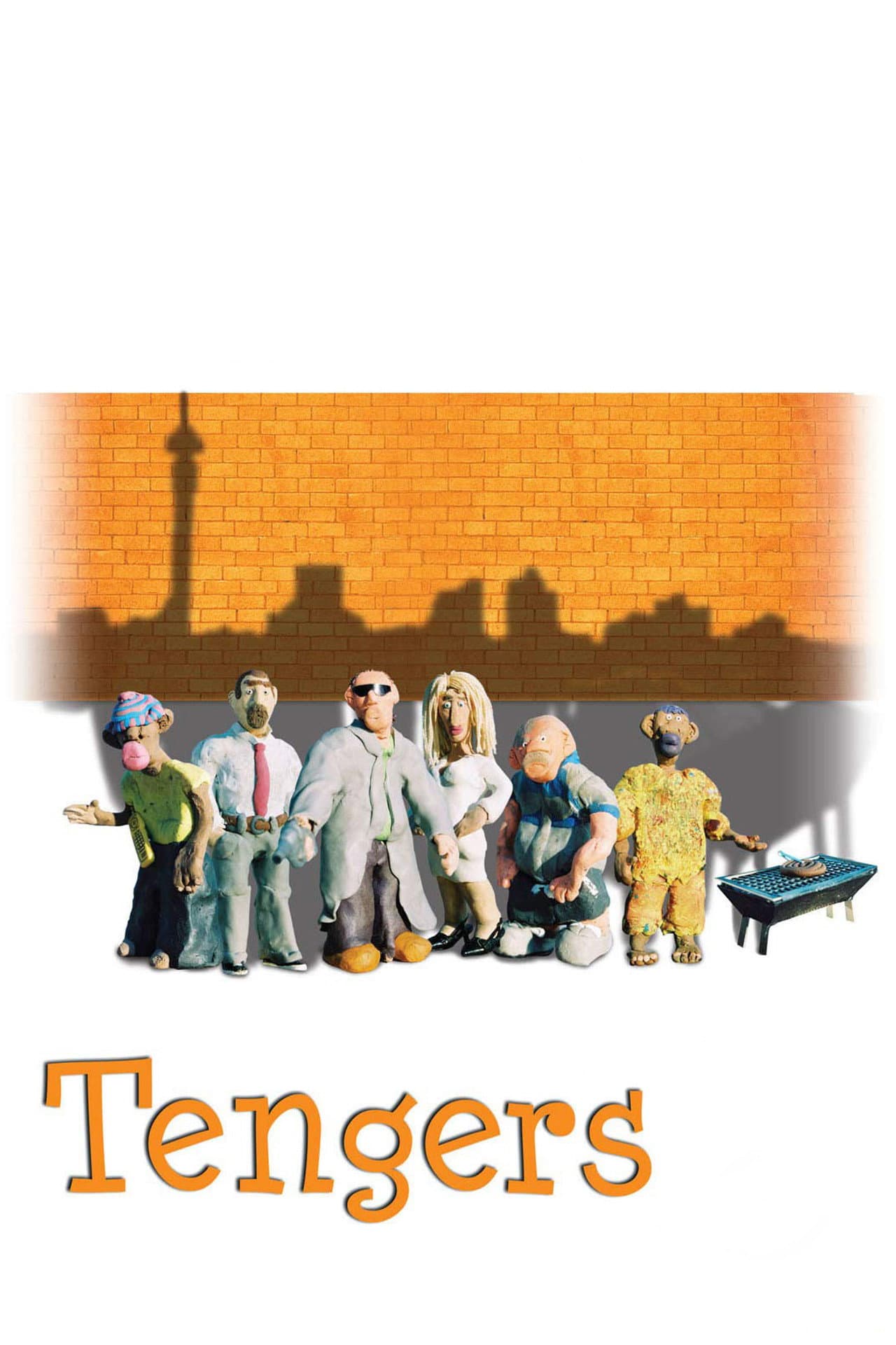 Tengers preview 2