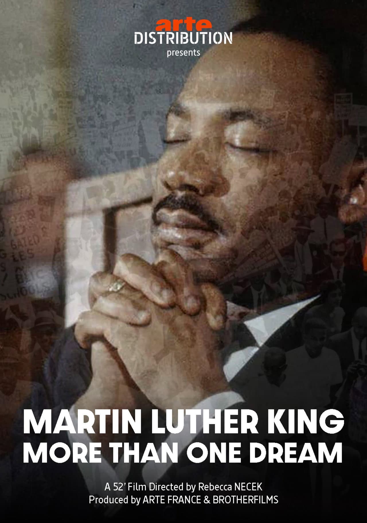 Martin Luther King: More Than One Dream preview 2