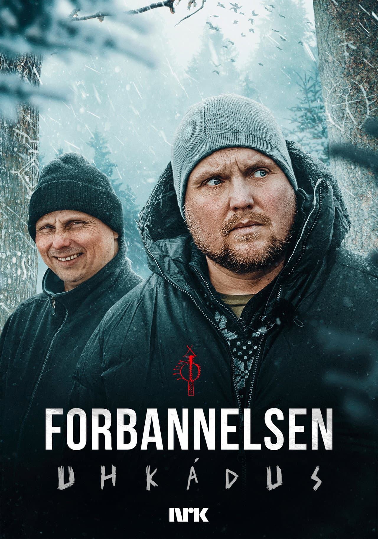 Forbannelsen - Uhkádus preview 2