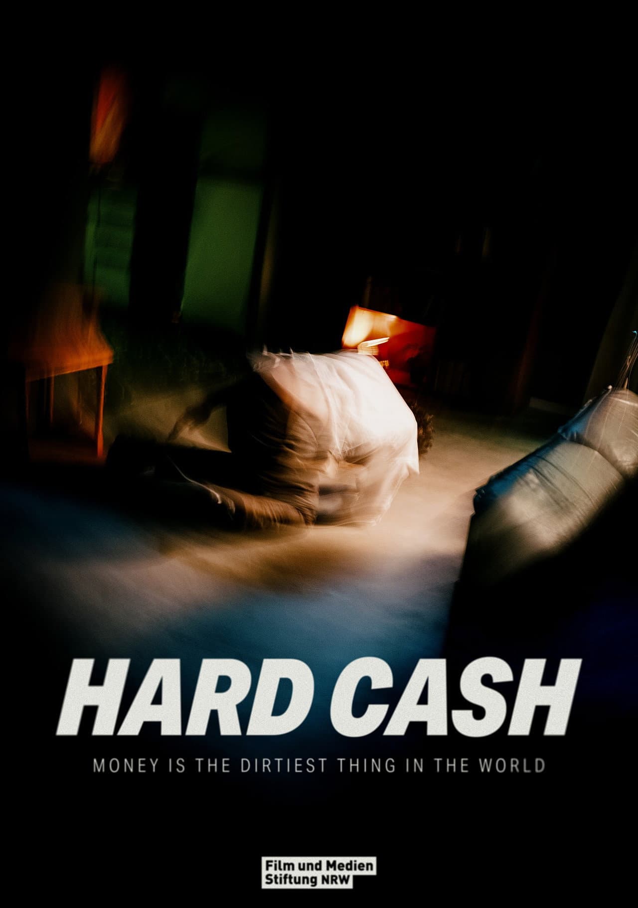 Hard Cash preview 2