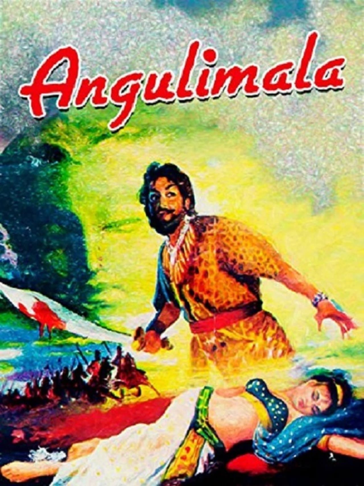 Angulimala preview 1