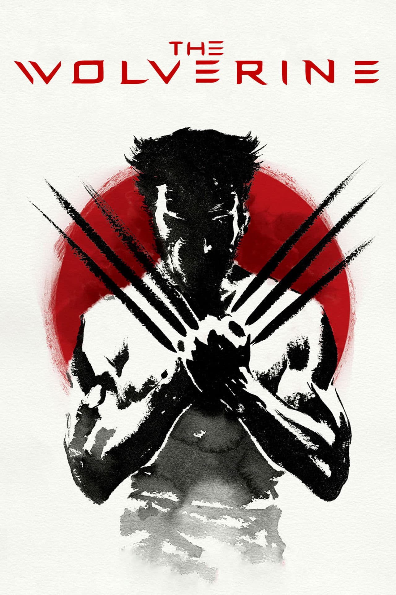The Wolverine preview 2