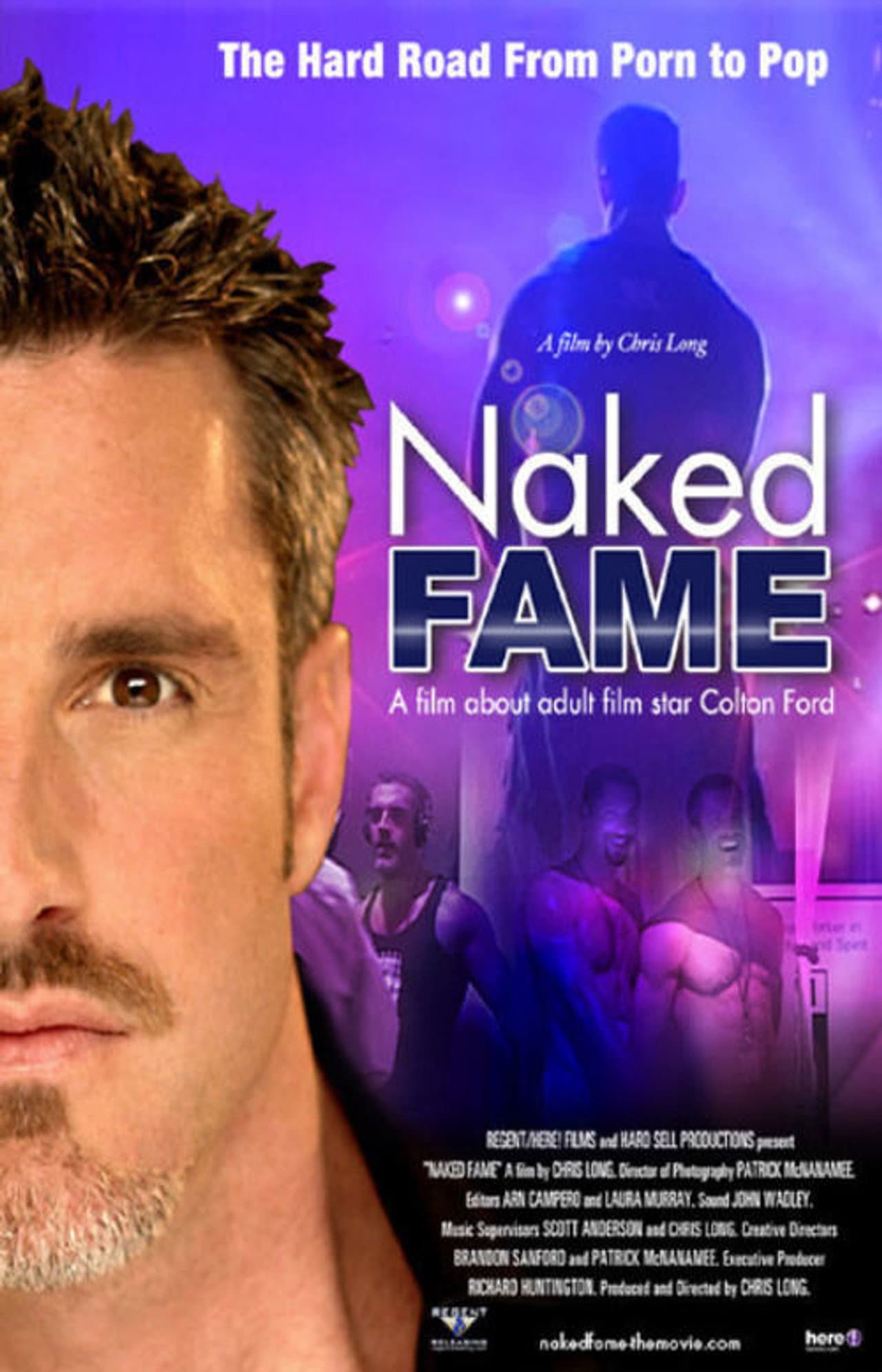 Naked Fame preview 2