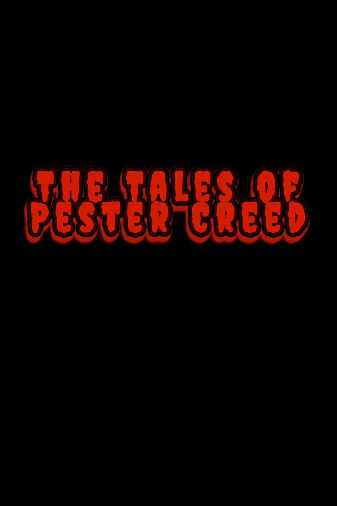 The Tales of Pester Creed preview 1
