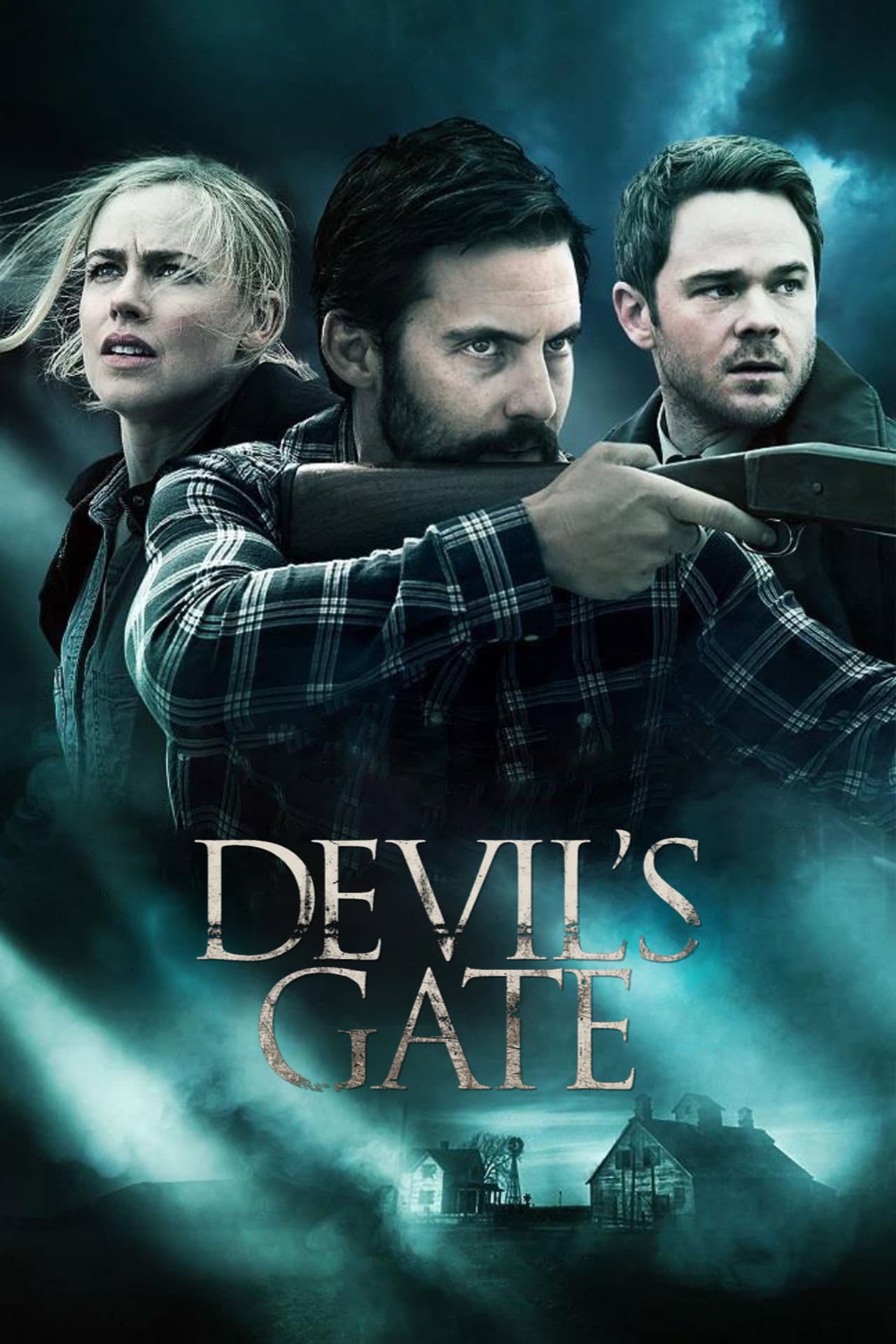 Devil's Gate preview 2