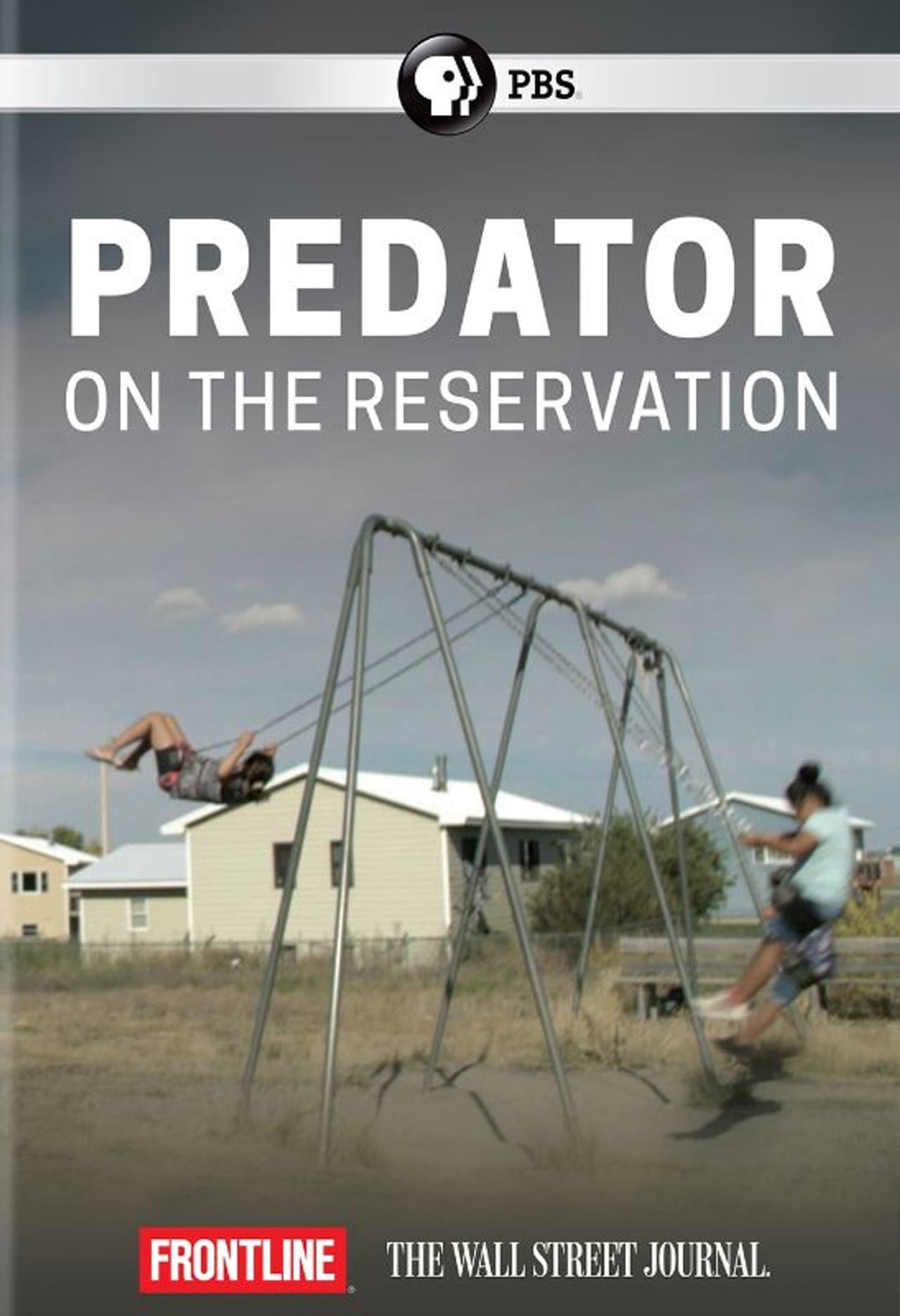 Predator on the Reservation preview 1