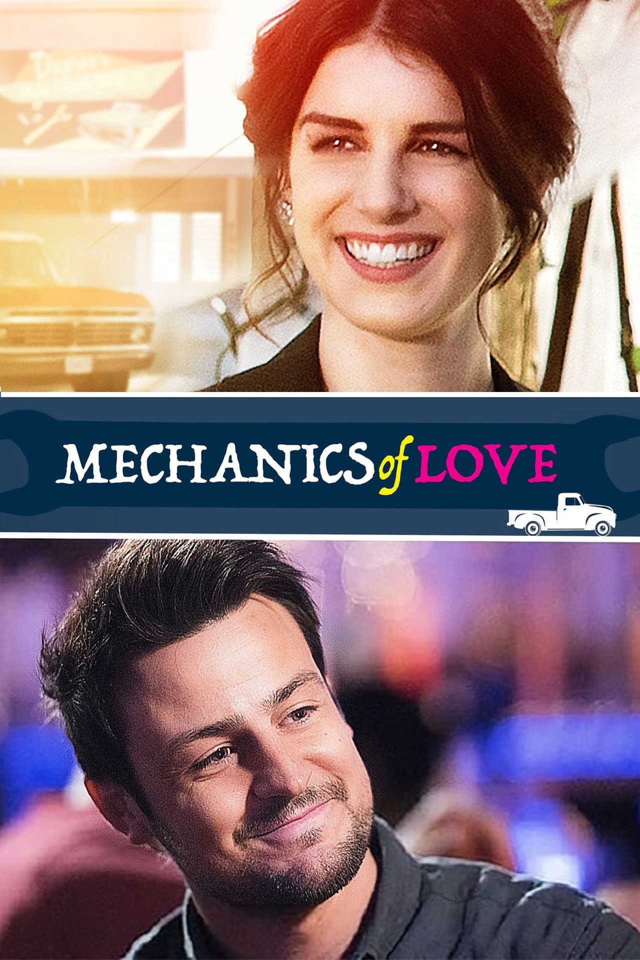 Mechanics of Love preview 2