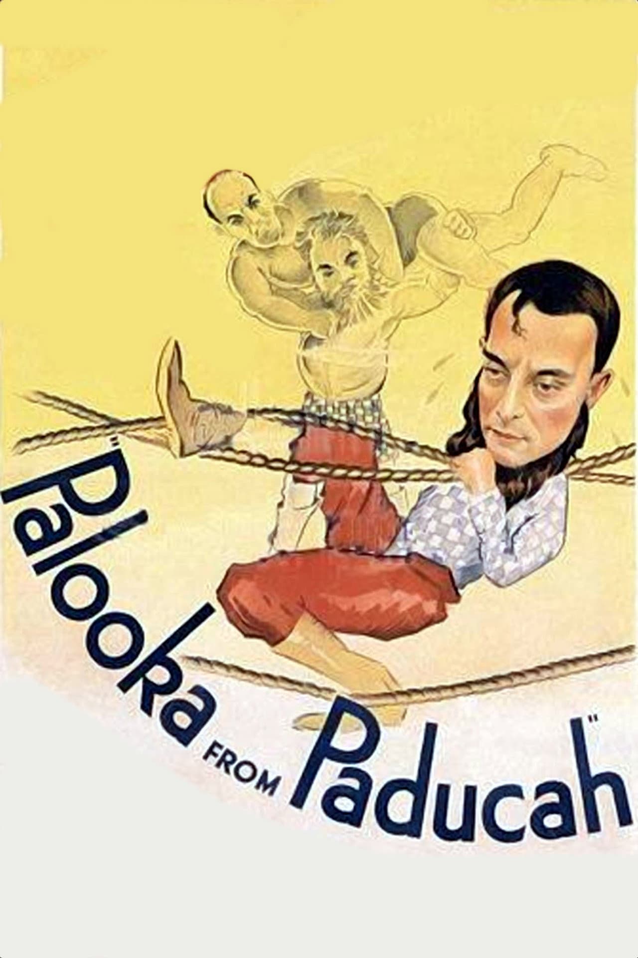 Palooka from Paducah preview 2