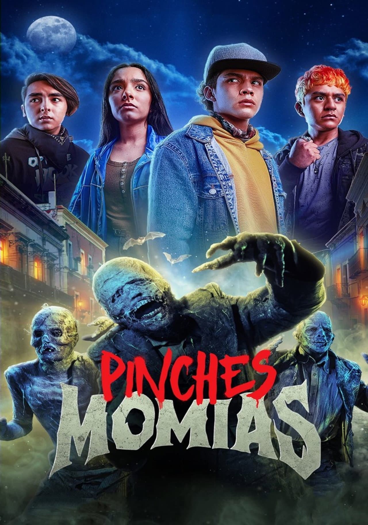 Season 1