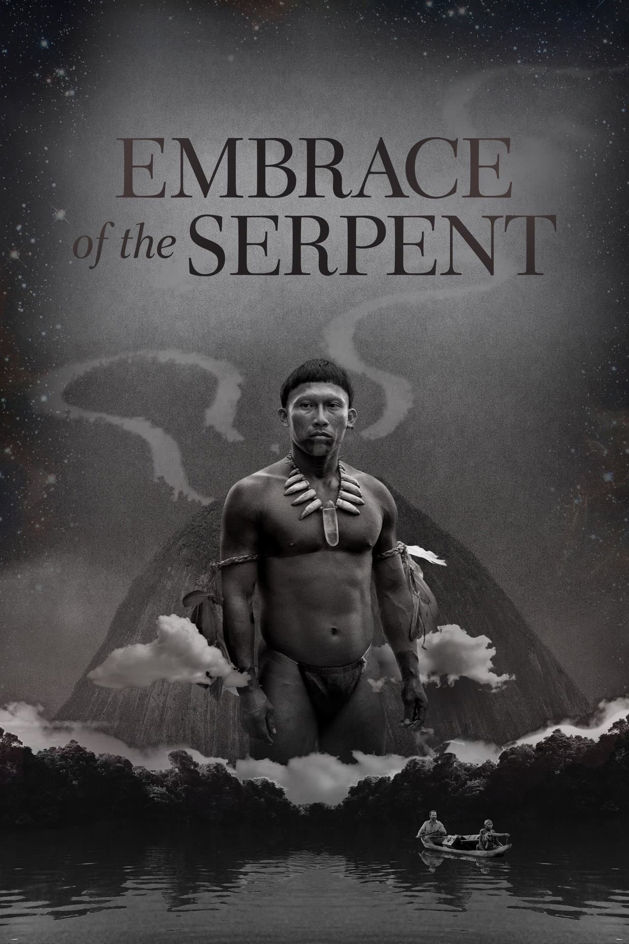 Embrace of the Serpent preview 2