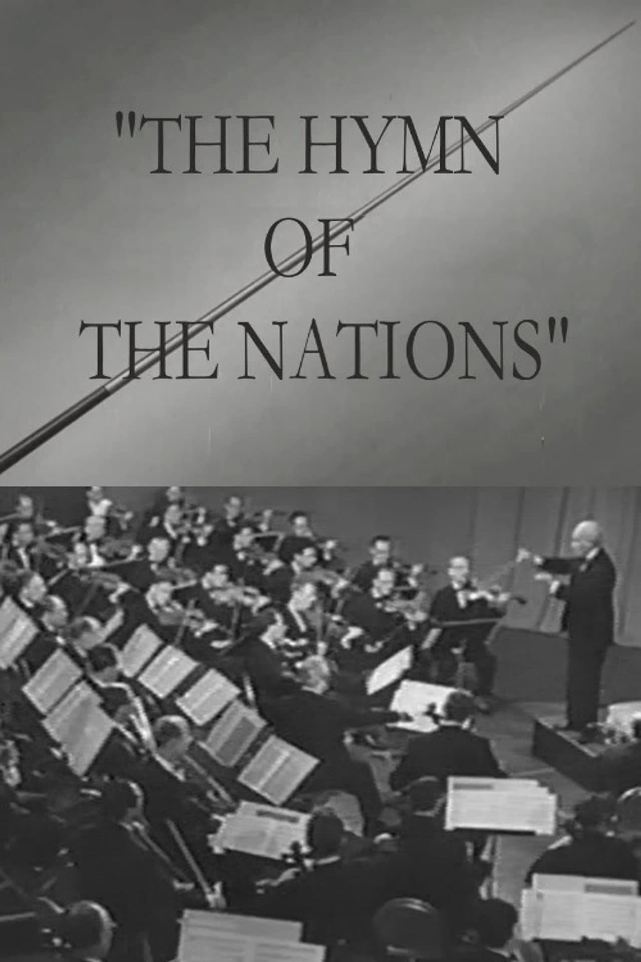 Hymn of the Nations preview 1