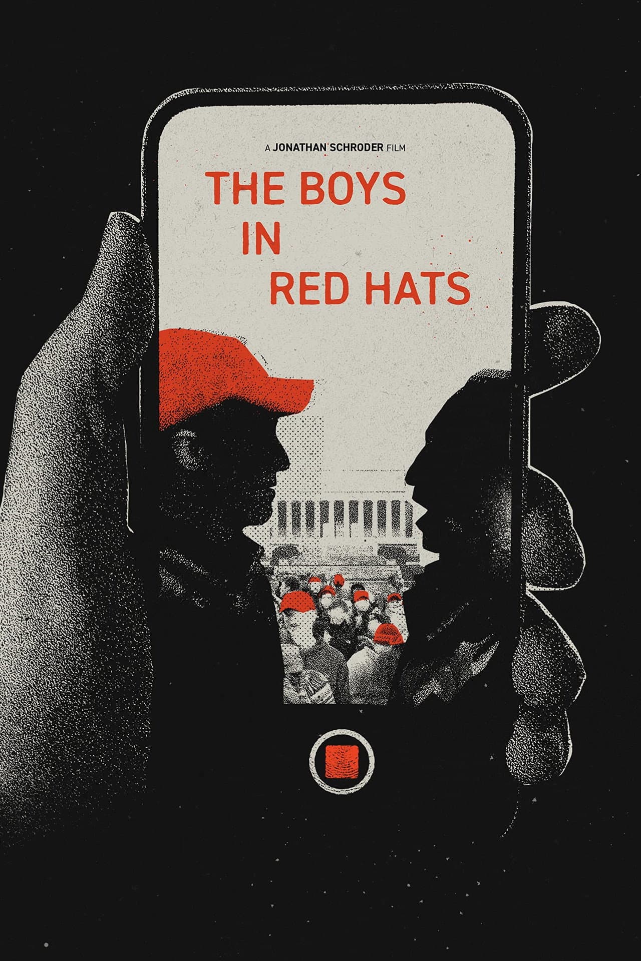 The Boys in Red Hats preview 2