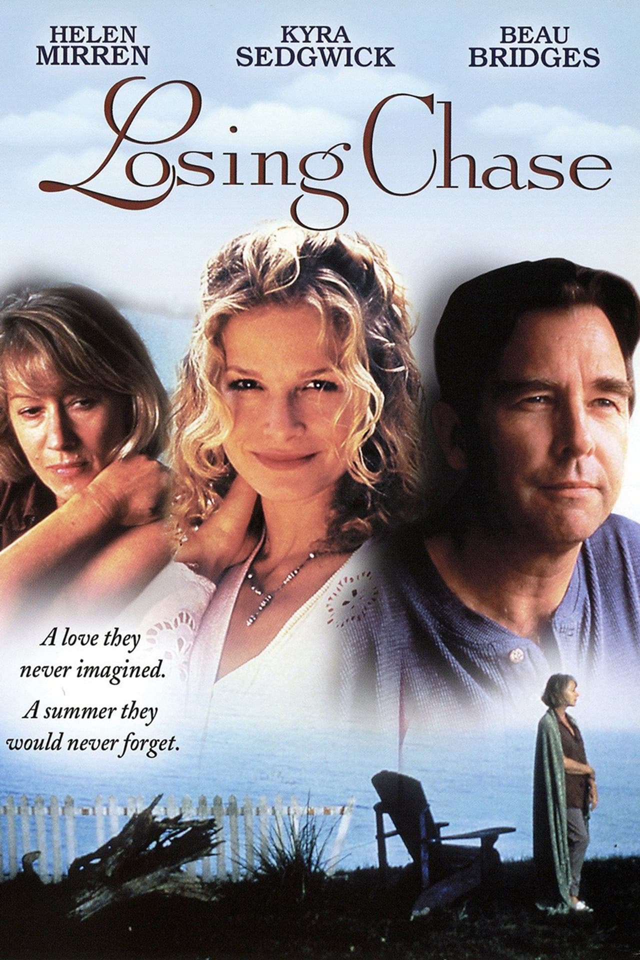Losing Chase preview 2