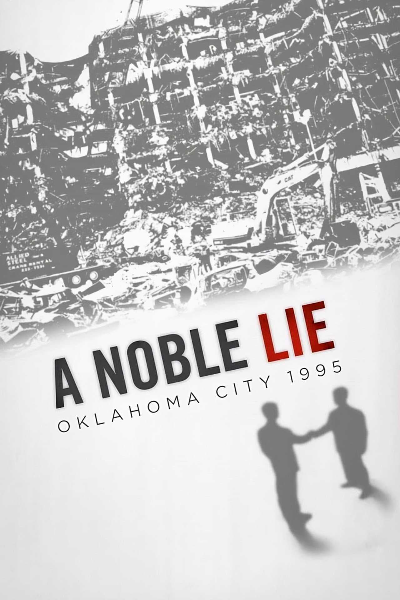 A Noble Lie: Oklahoma City 1995 preview 2