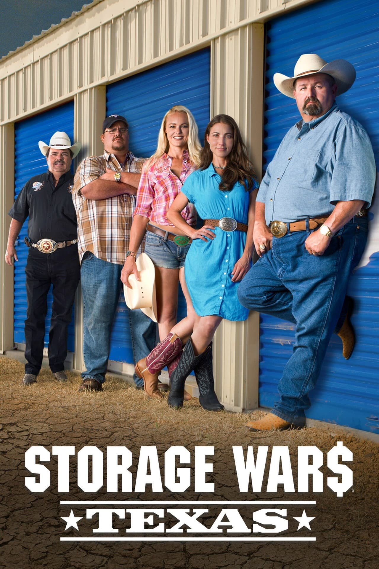 Storage Wars: Texas preview 2