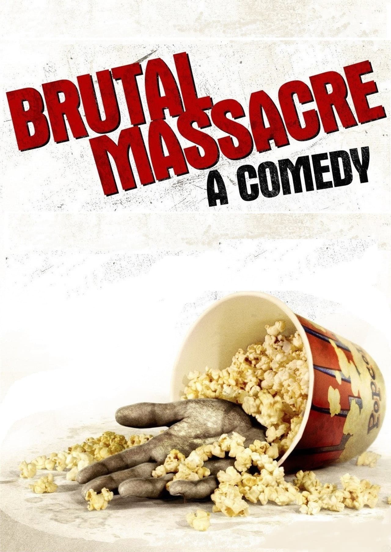 Brutal Massacre: A Comedy preview 1