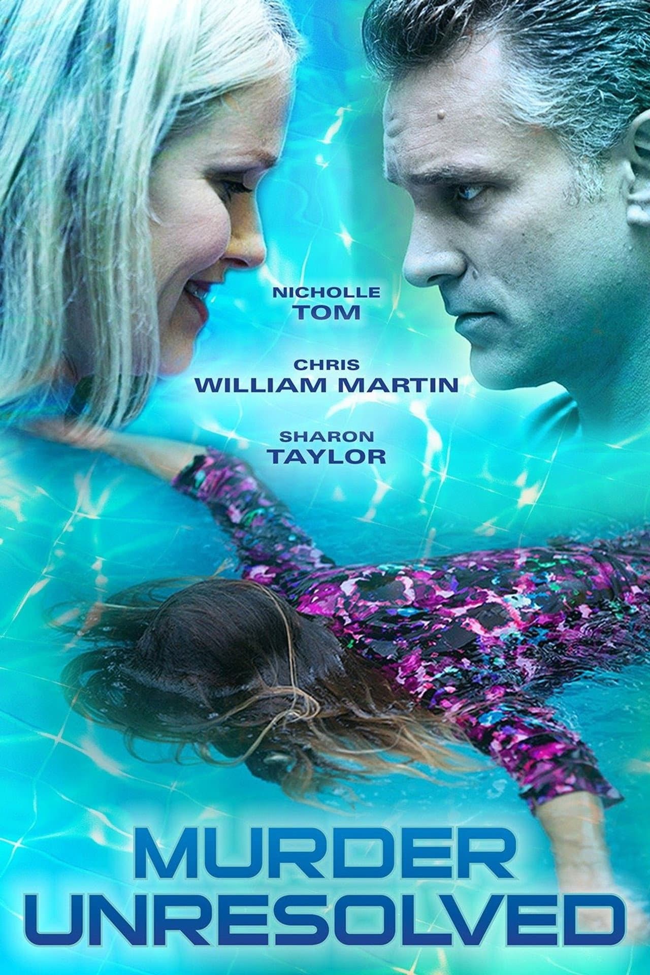 Murder Unresolved preview 2