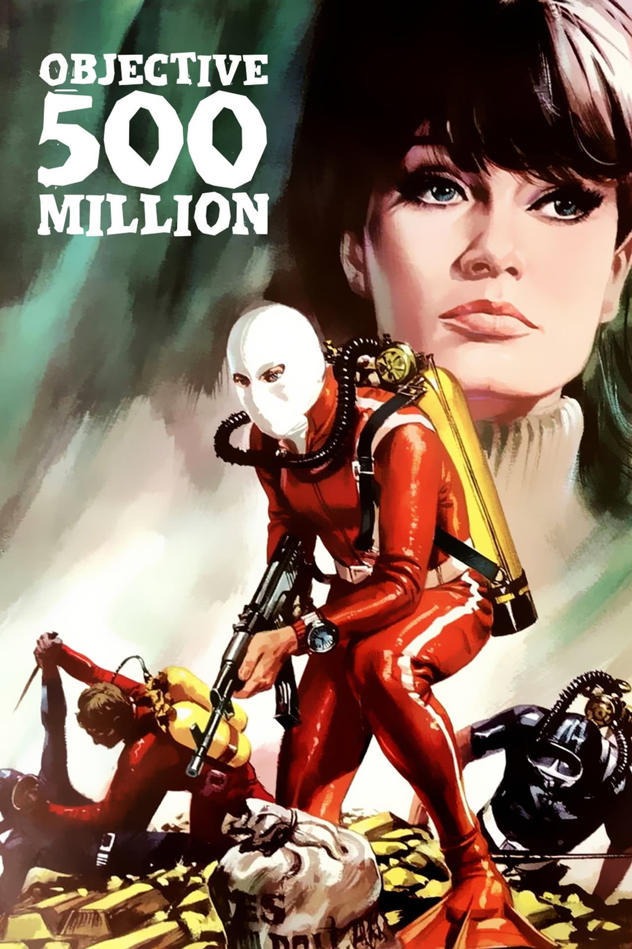Objective: 500 Million preview 2