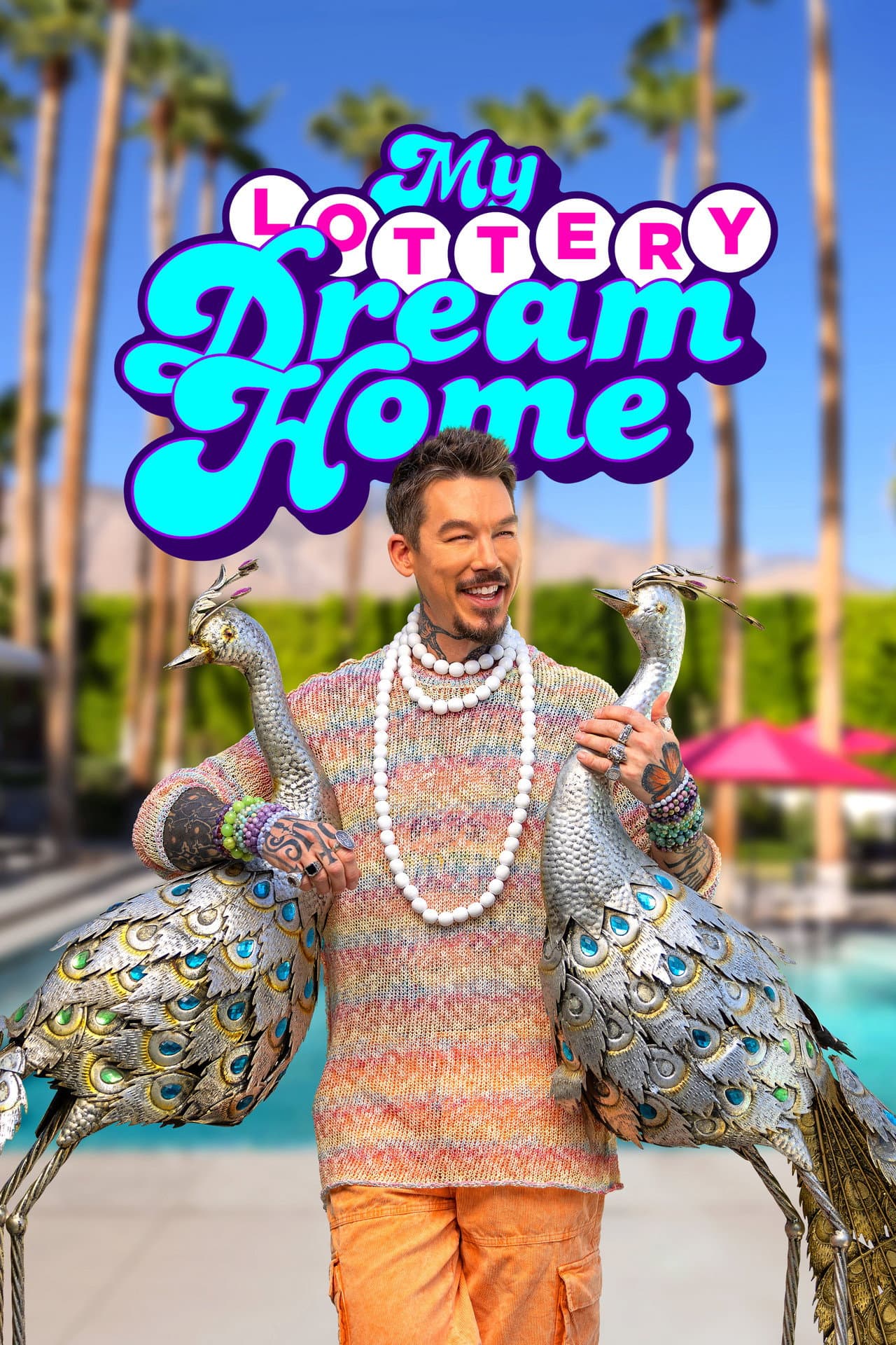 My Lottery Dream Home preview 2