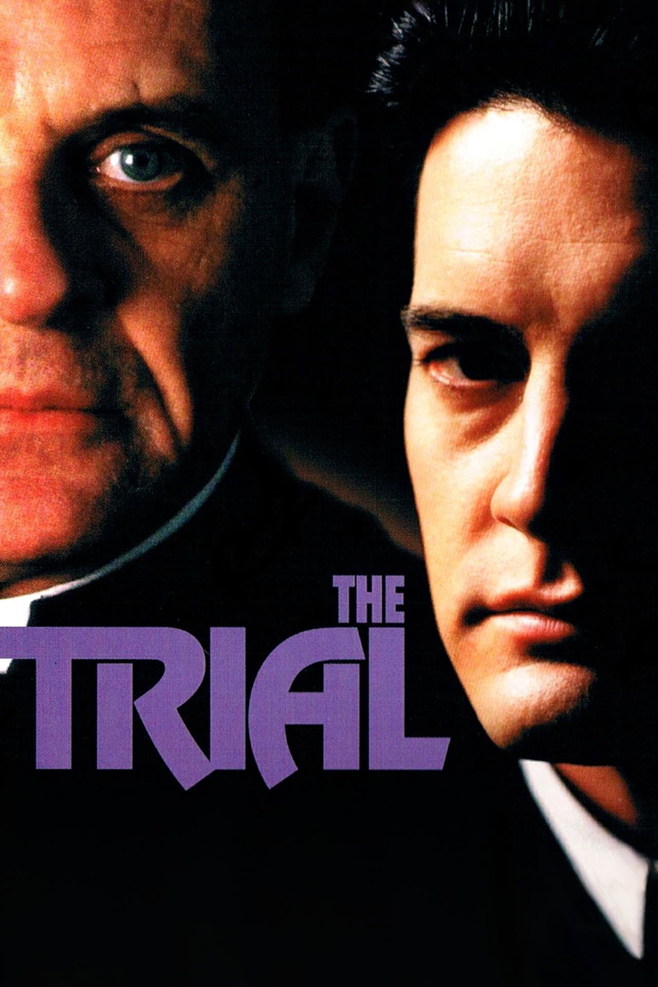 The Trial preview 2