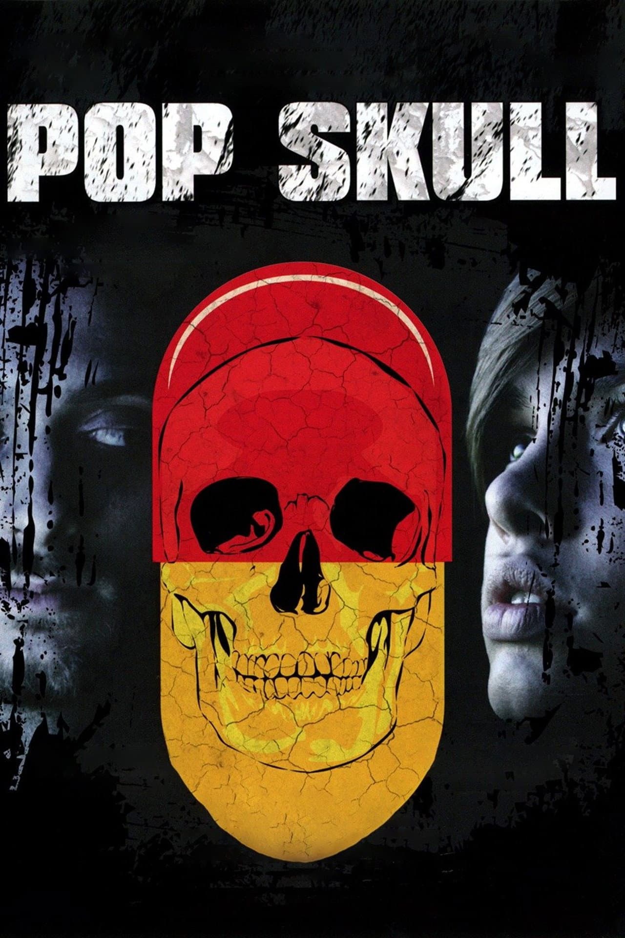 Pop Skull preview 2