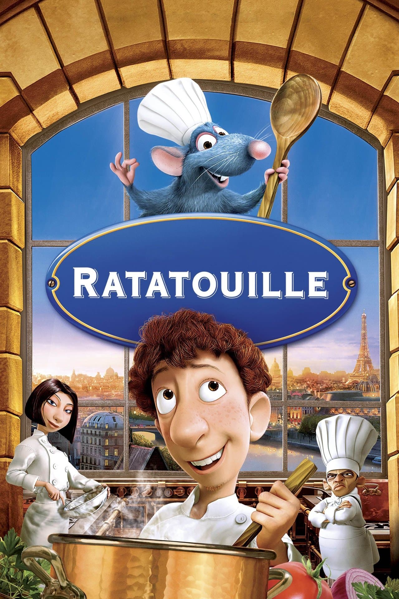 Ratatouille preview 2