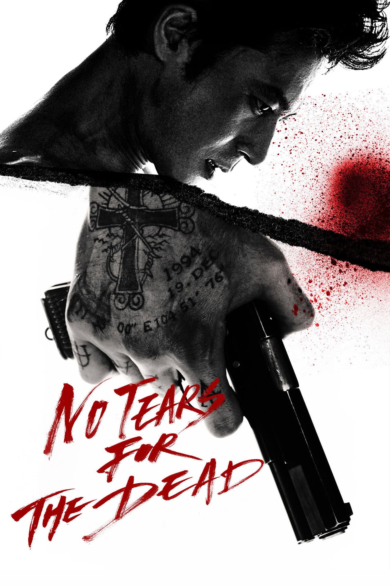 No Tears for the Dead preview 2