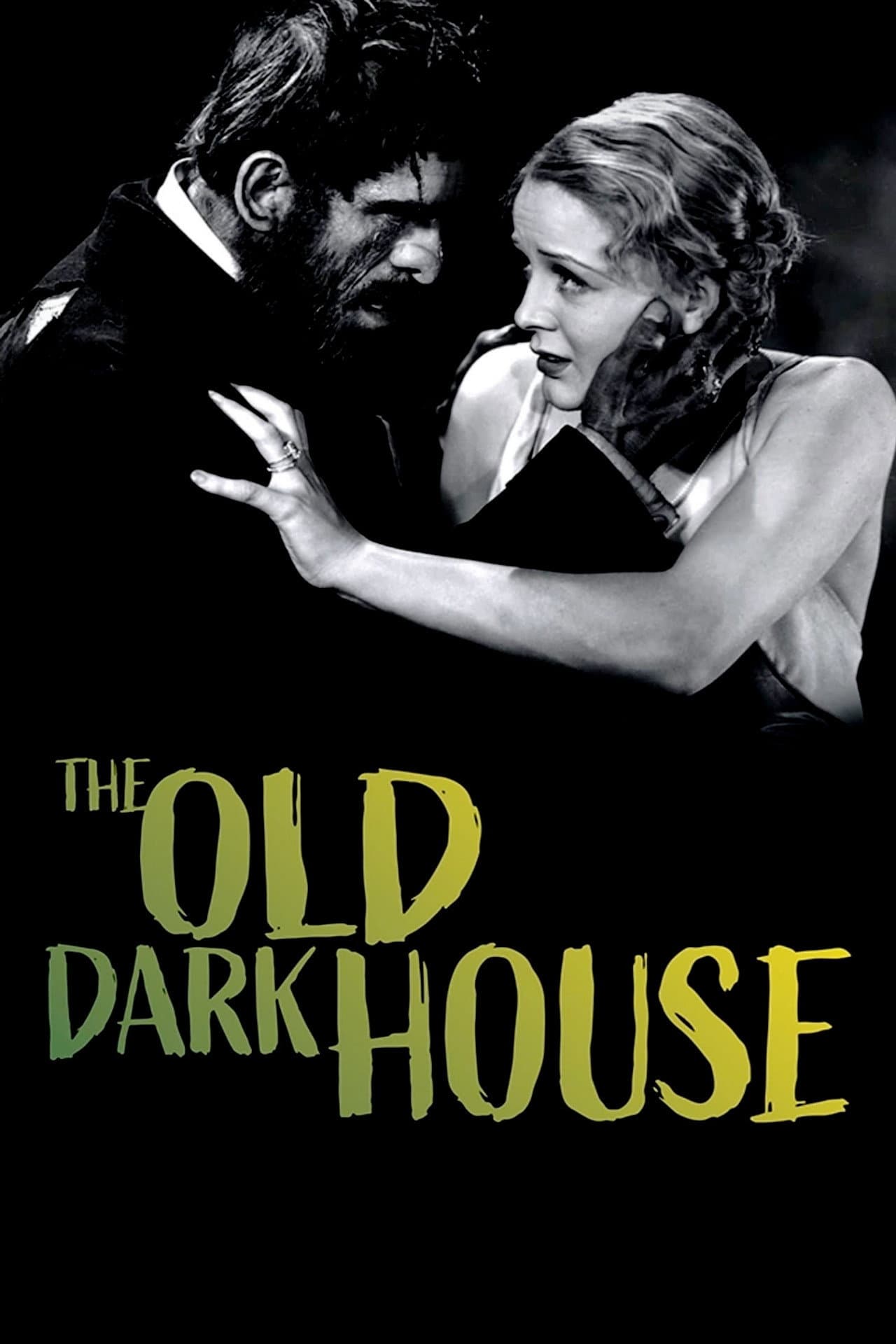 The Old Dark House preview 2