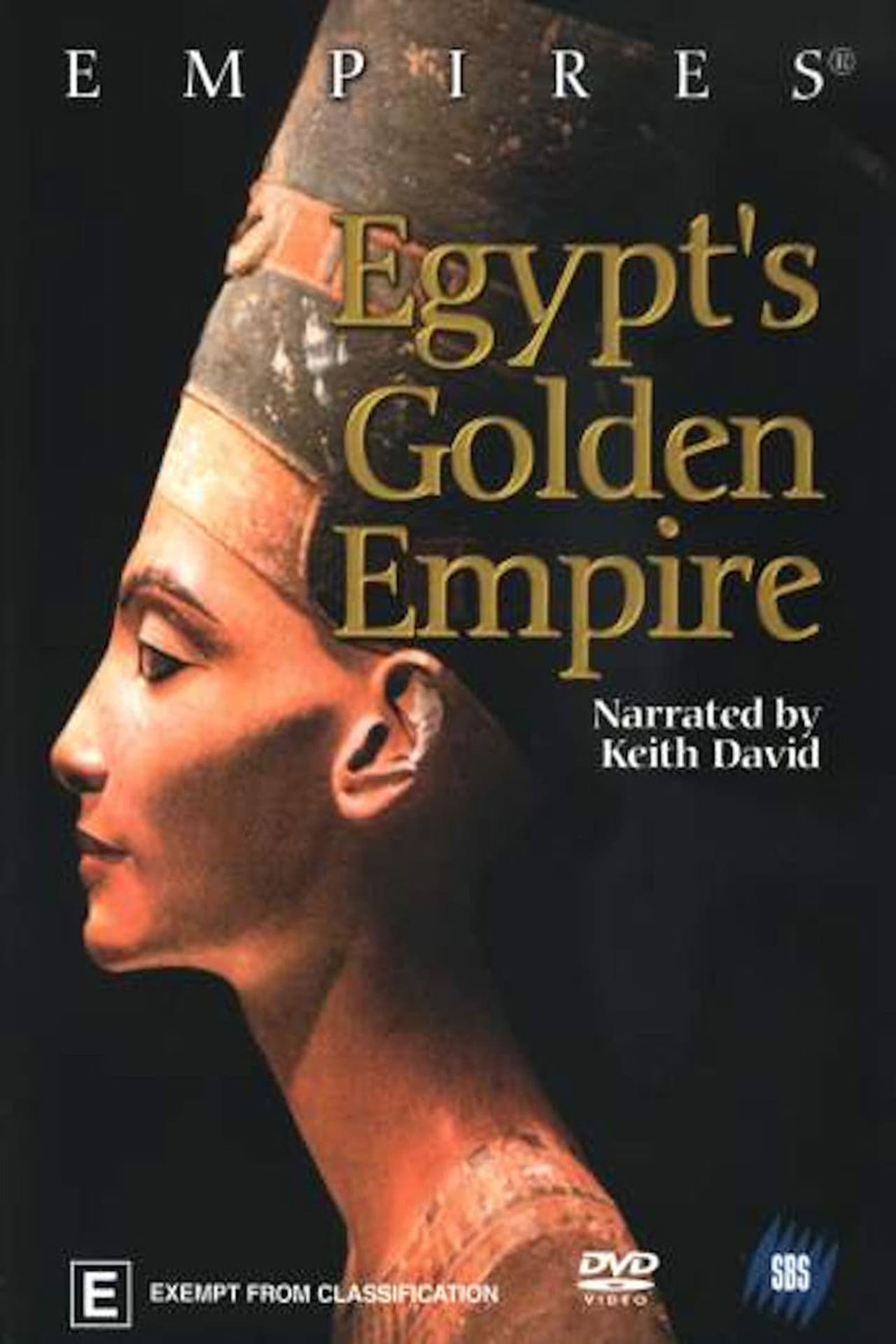 Egypt's Golden Empire preview 2