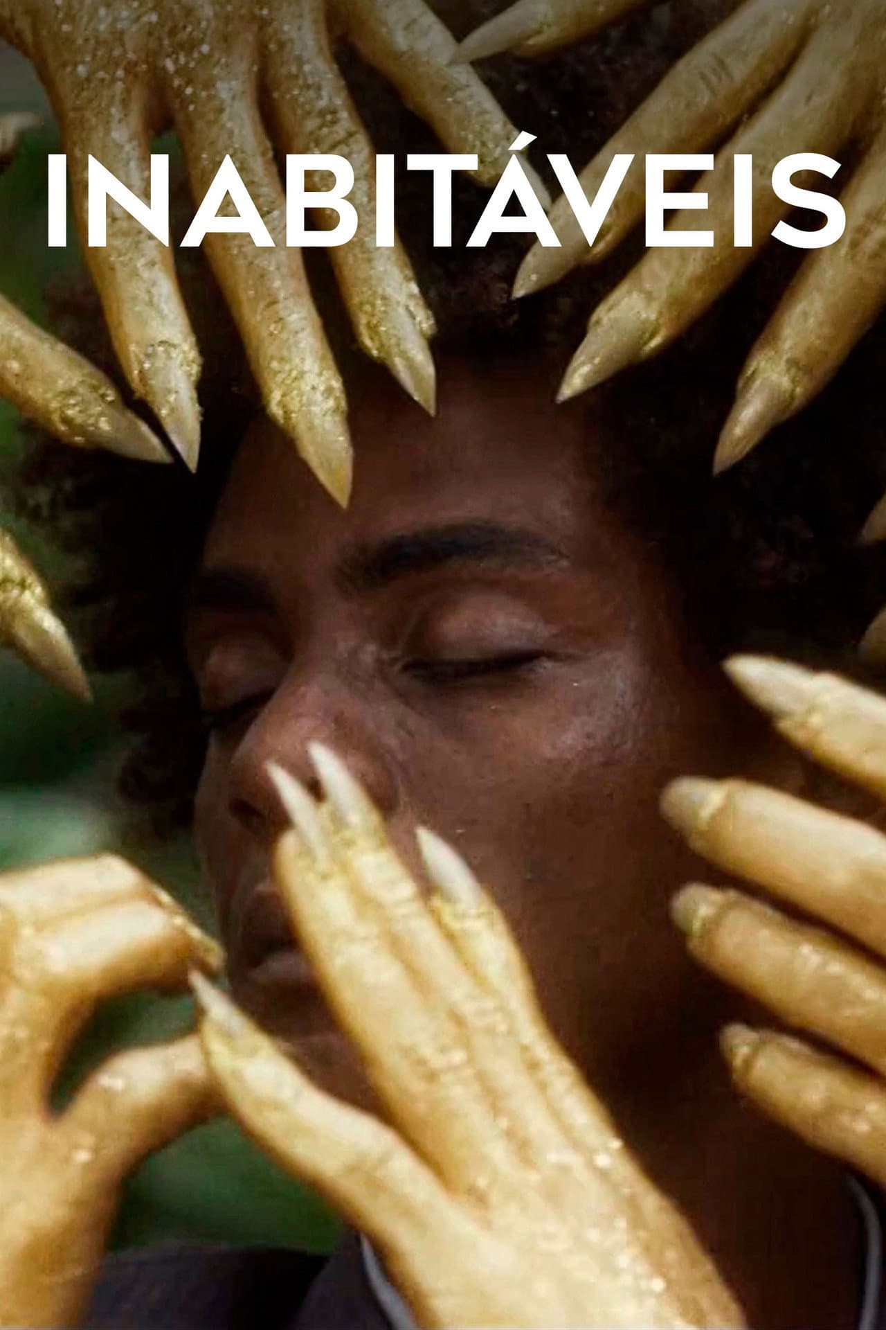 The Uninhabitable Ones preview 2