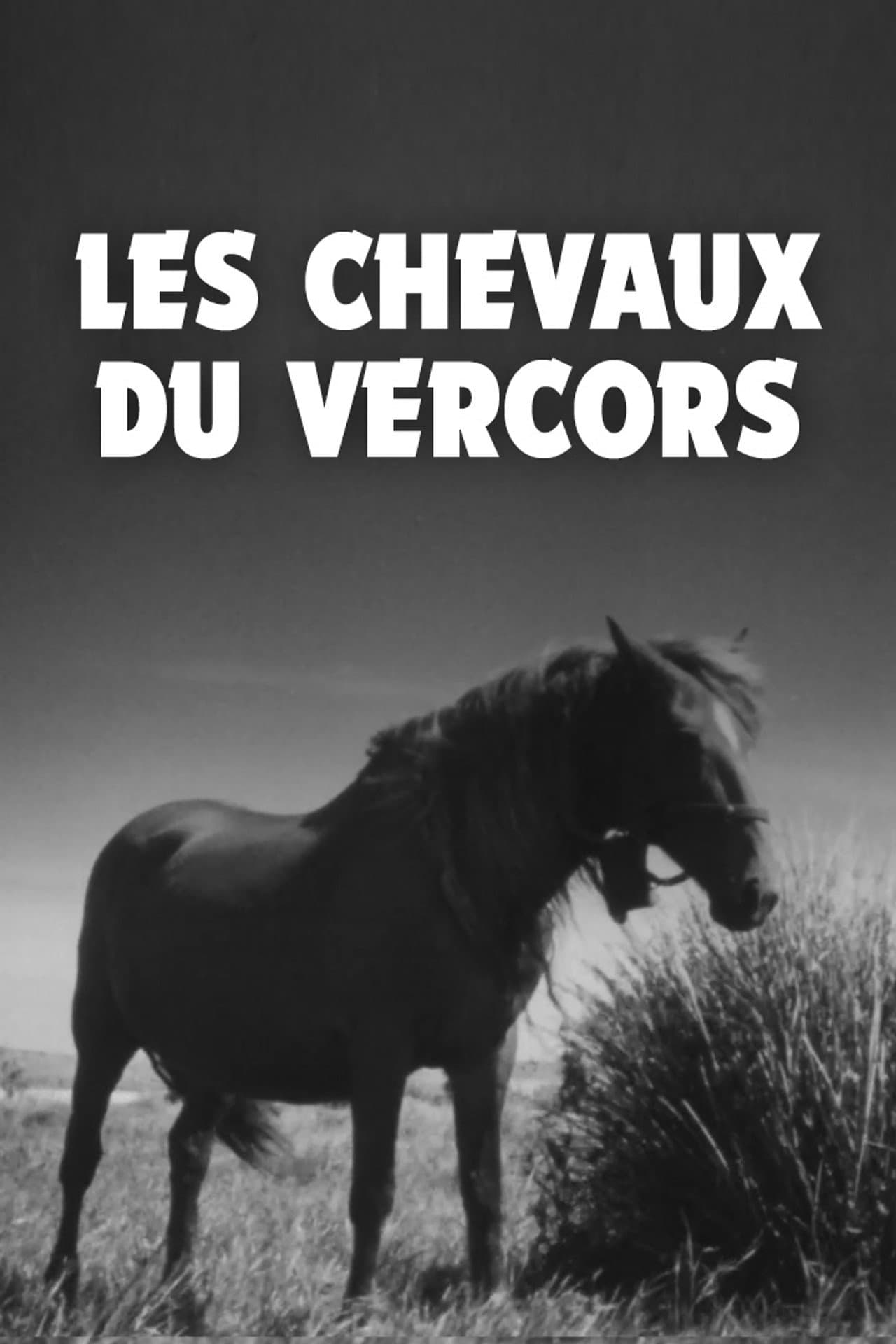 Les Chevaux du Vercors preview 1