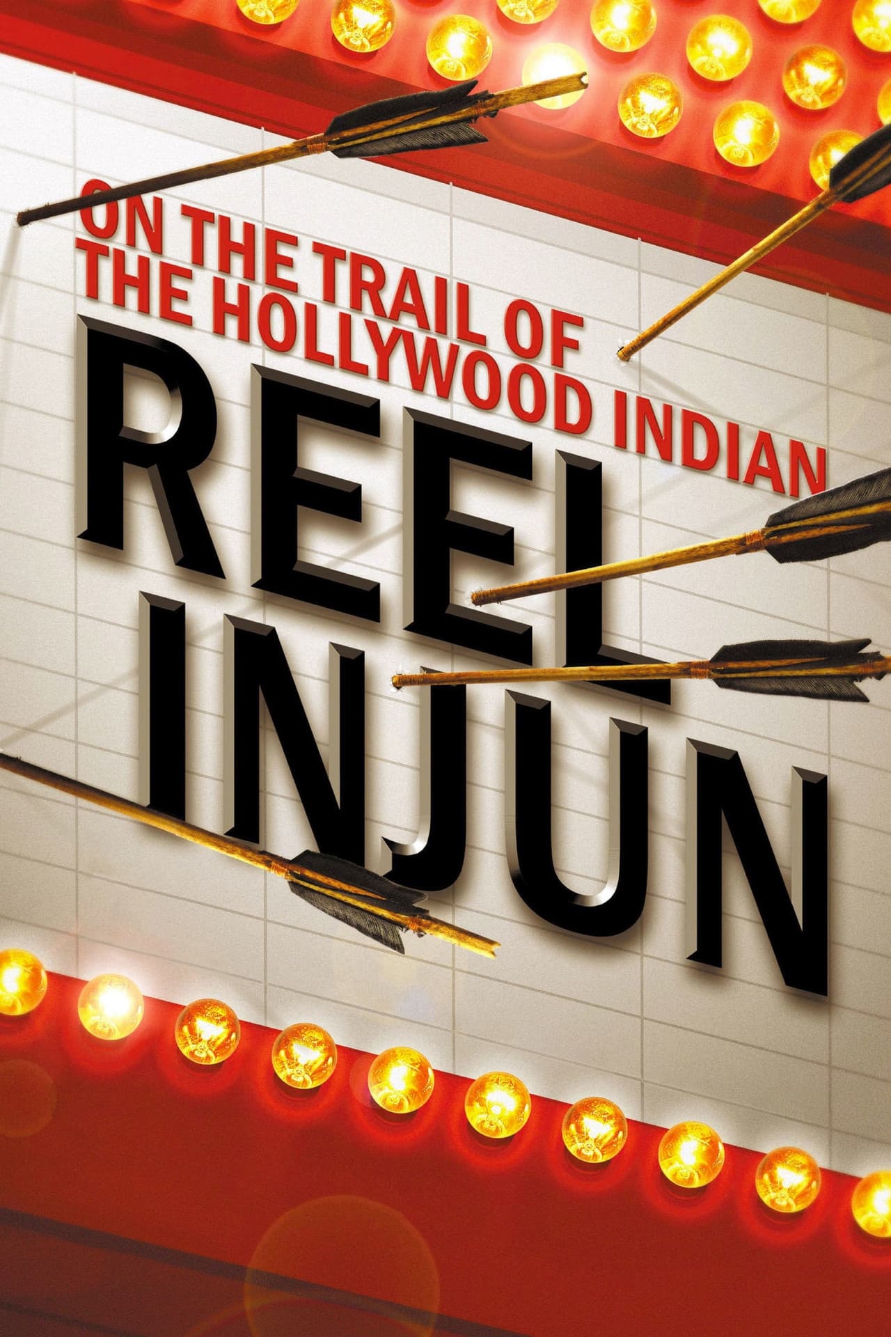 Reel Injun preview 2