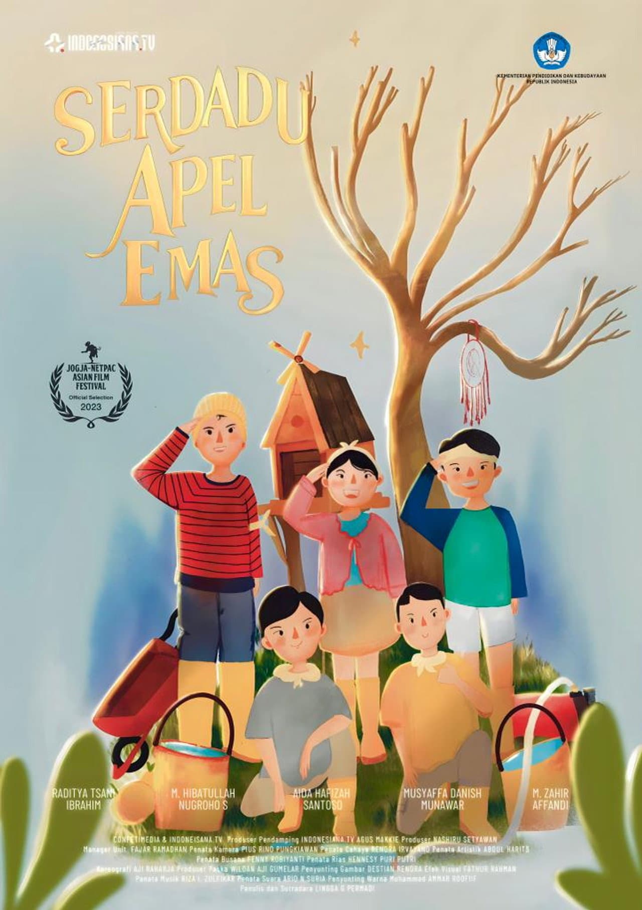 Golden Apple Squads preview 2