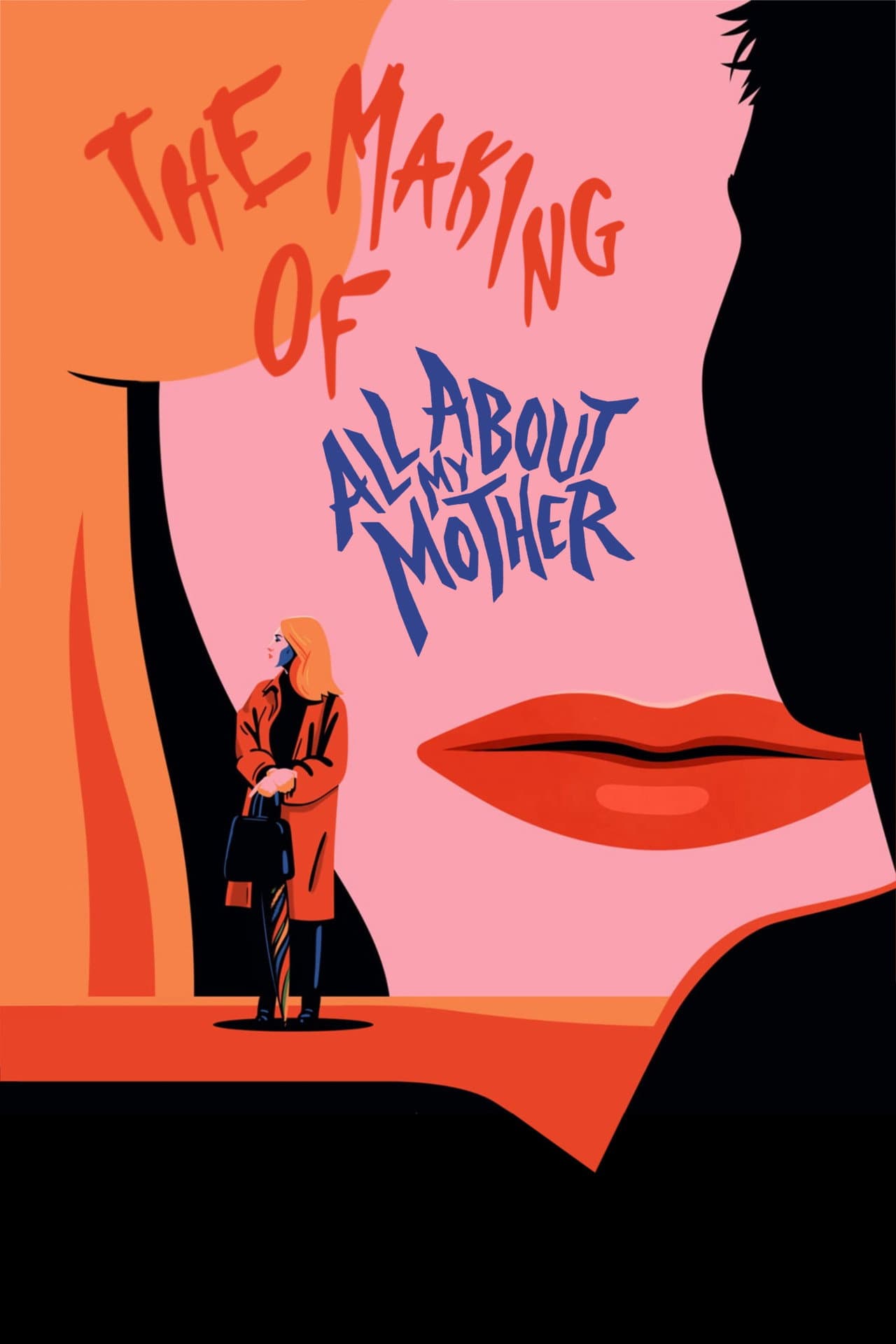 The Making of All About My Mother preview 2