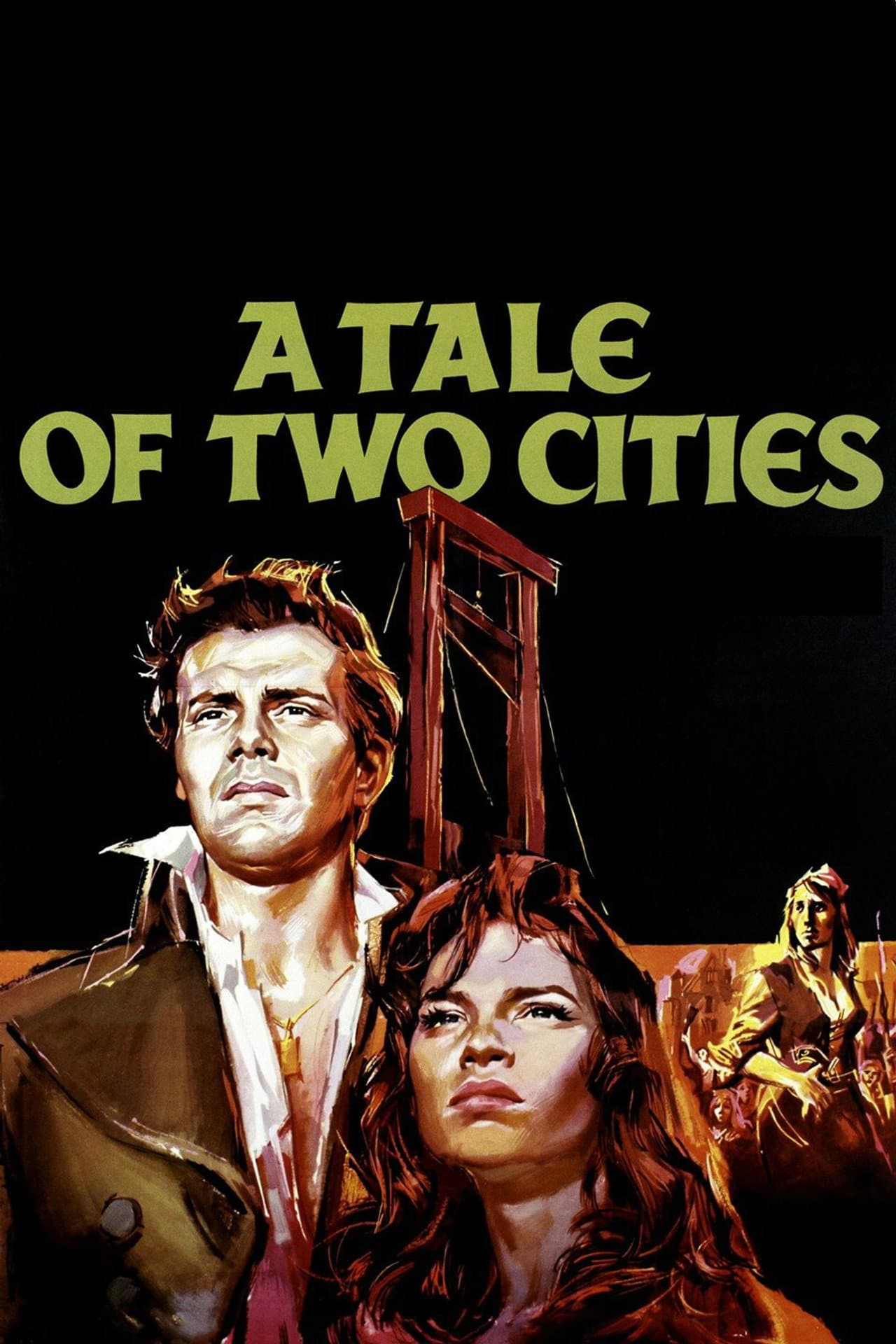 A Tale of Two Cities preview 2