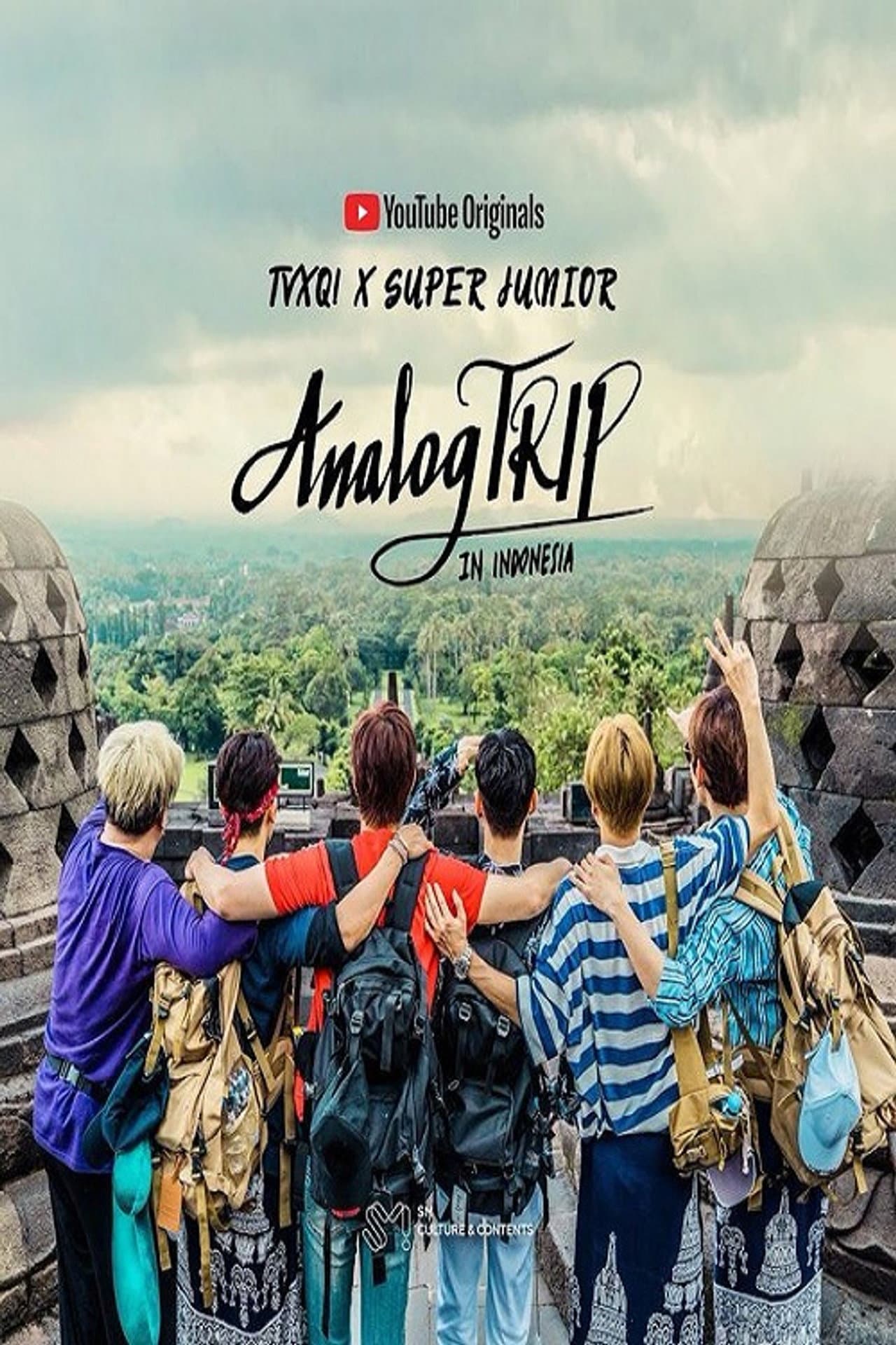 Analog Trip preview 2