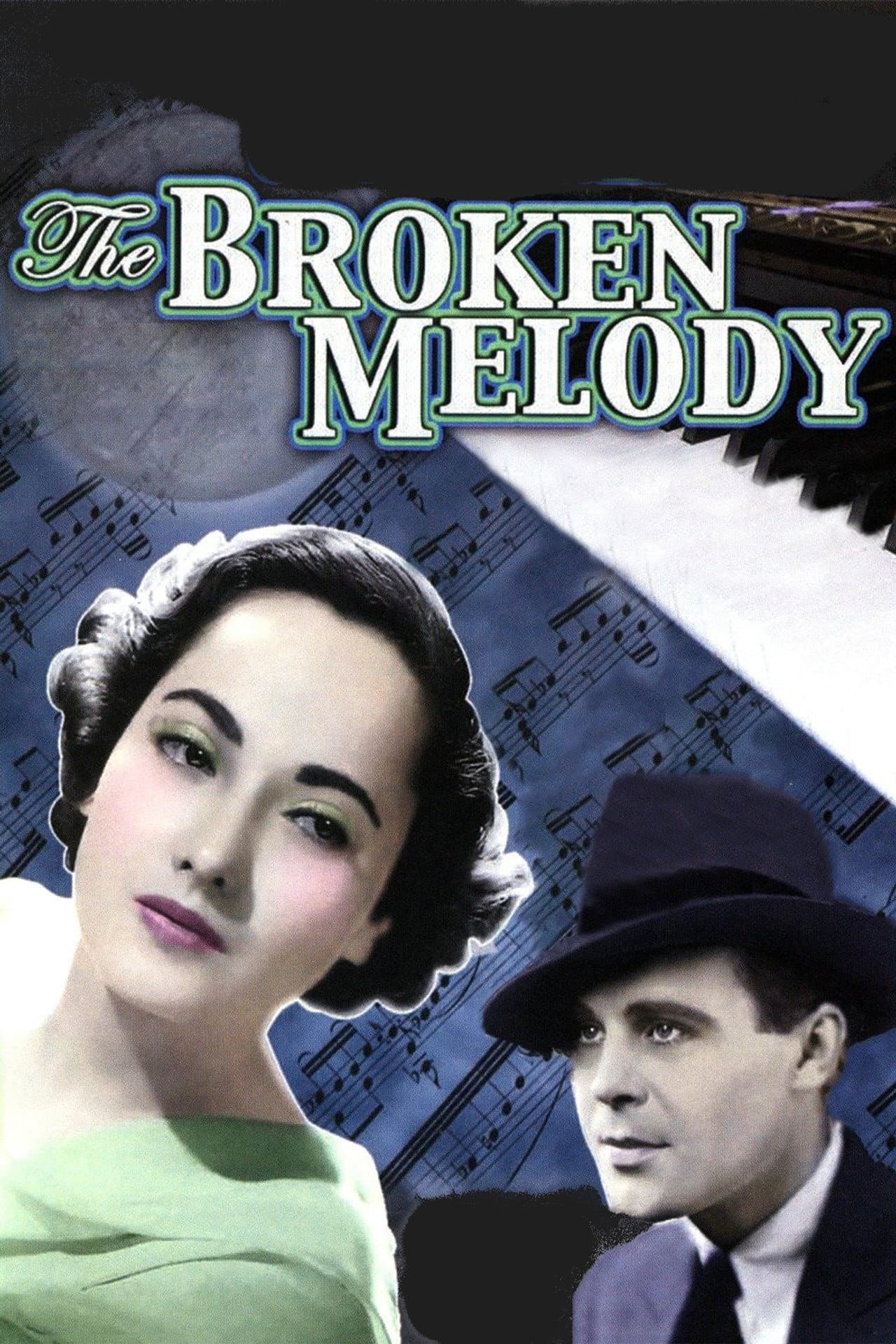 The Broken Melody preview 2