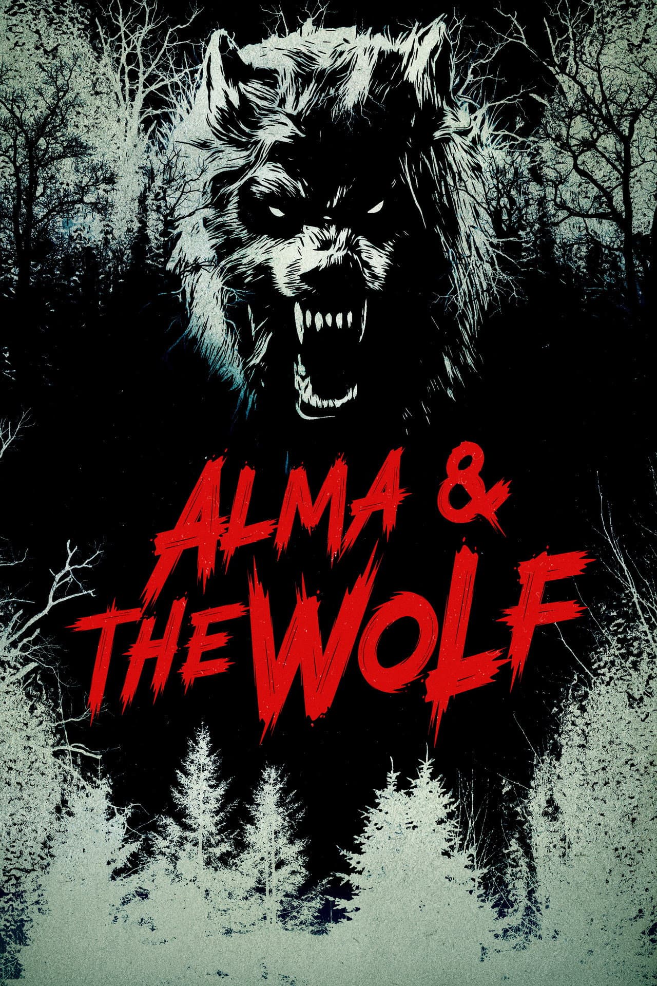 Alma & the Wolf preview 2