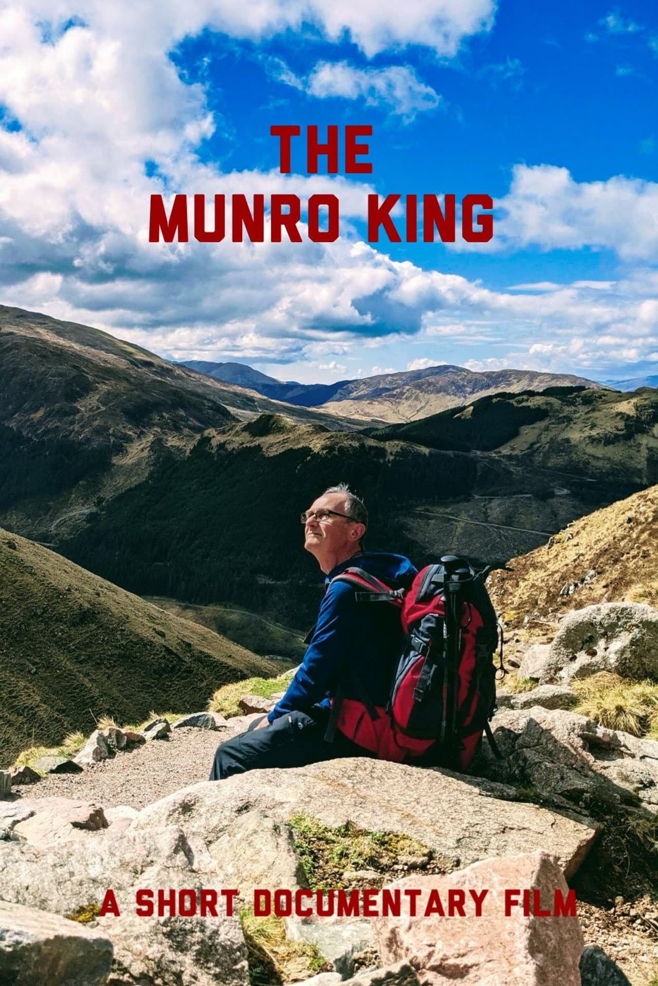 The Munro King preview 2