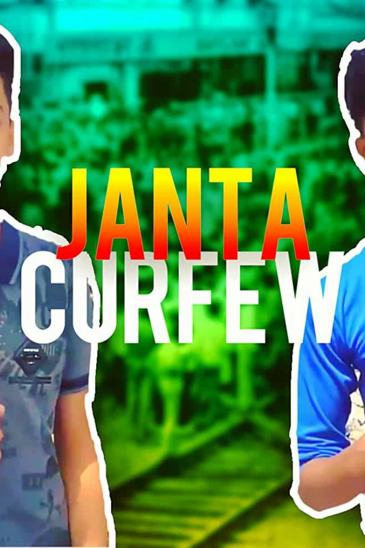 Janta Curfew - 22 March preview 1