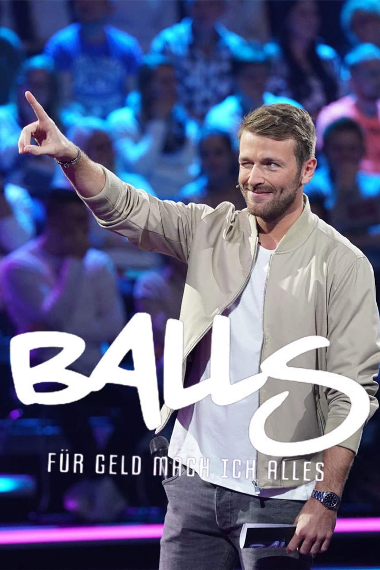 Balls - für Geld mache ich alles preview 1