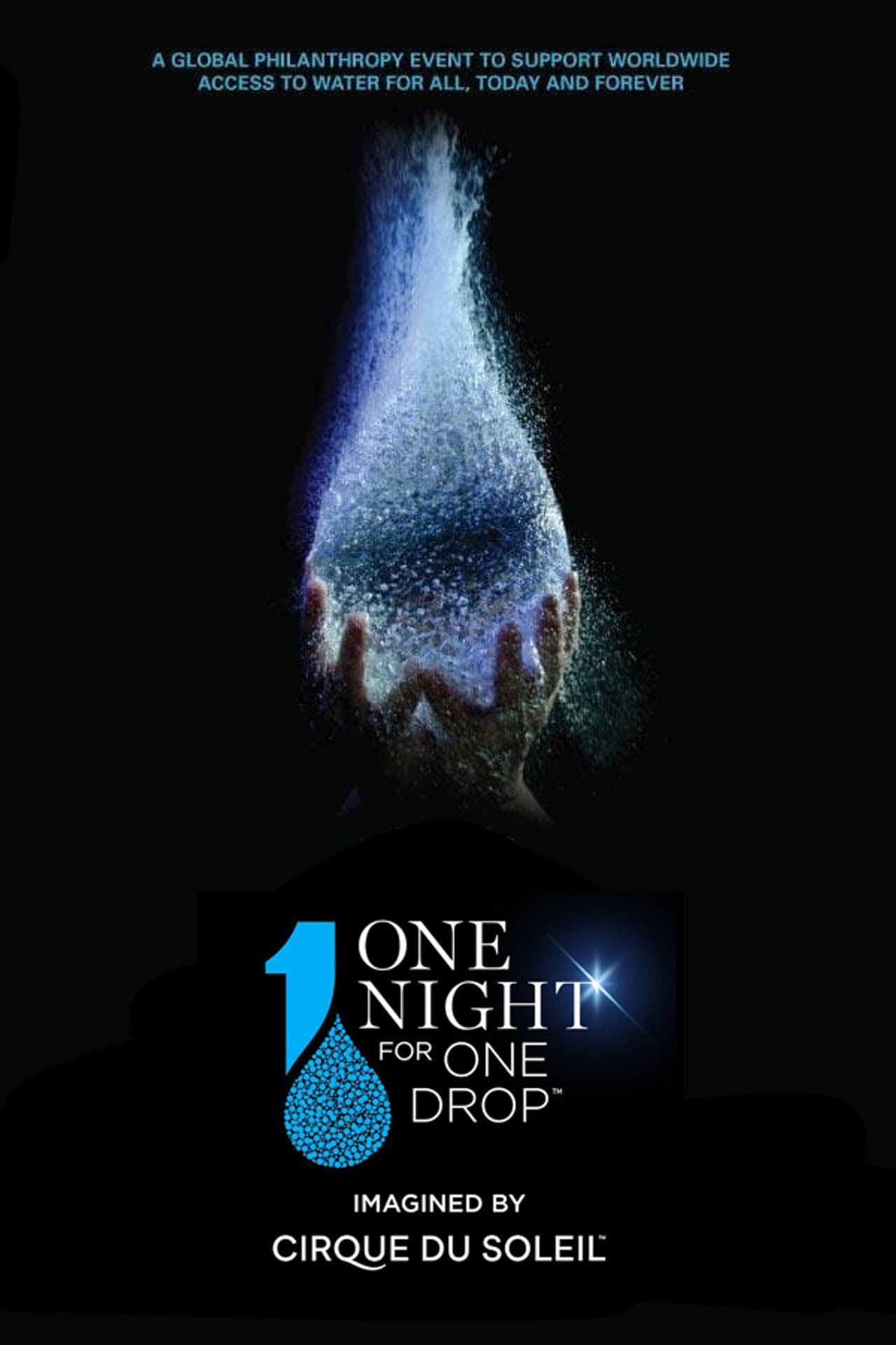 One Night for One Drop: Imagined by Cirque du Soleil preview 2