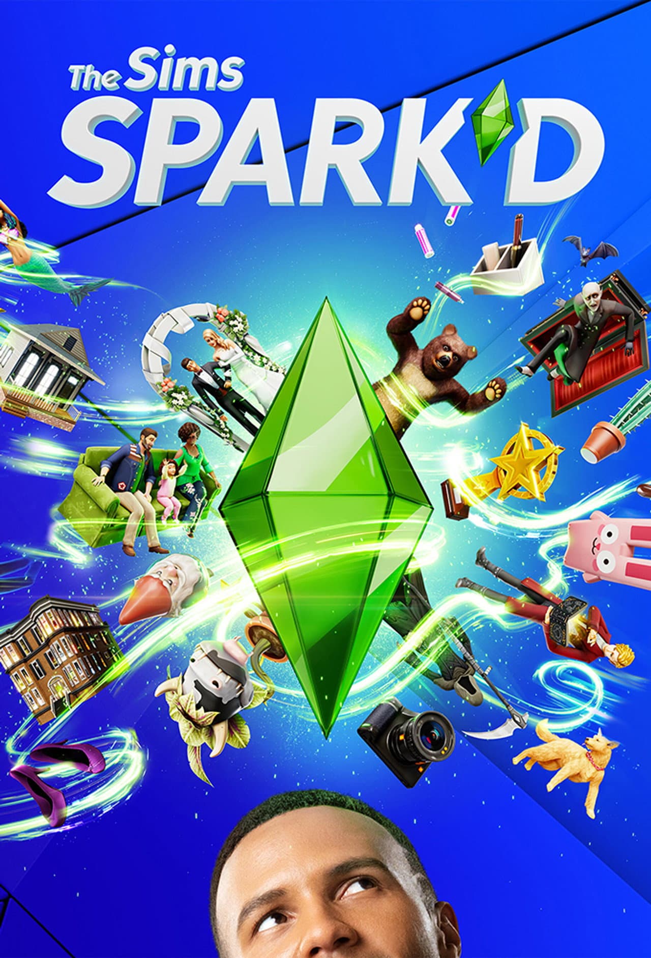 The Sims Spark’d preview 2