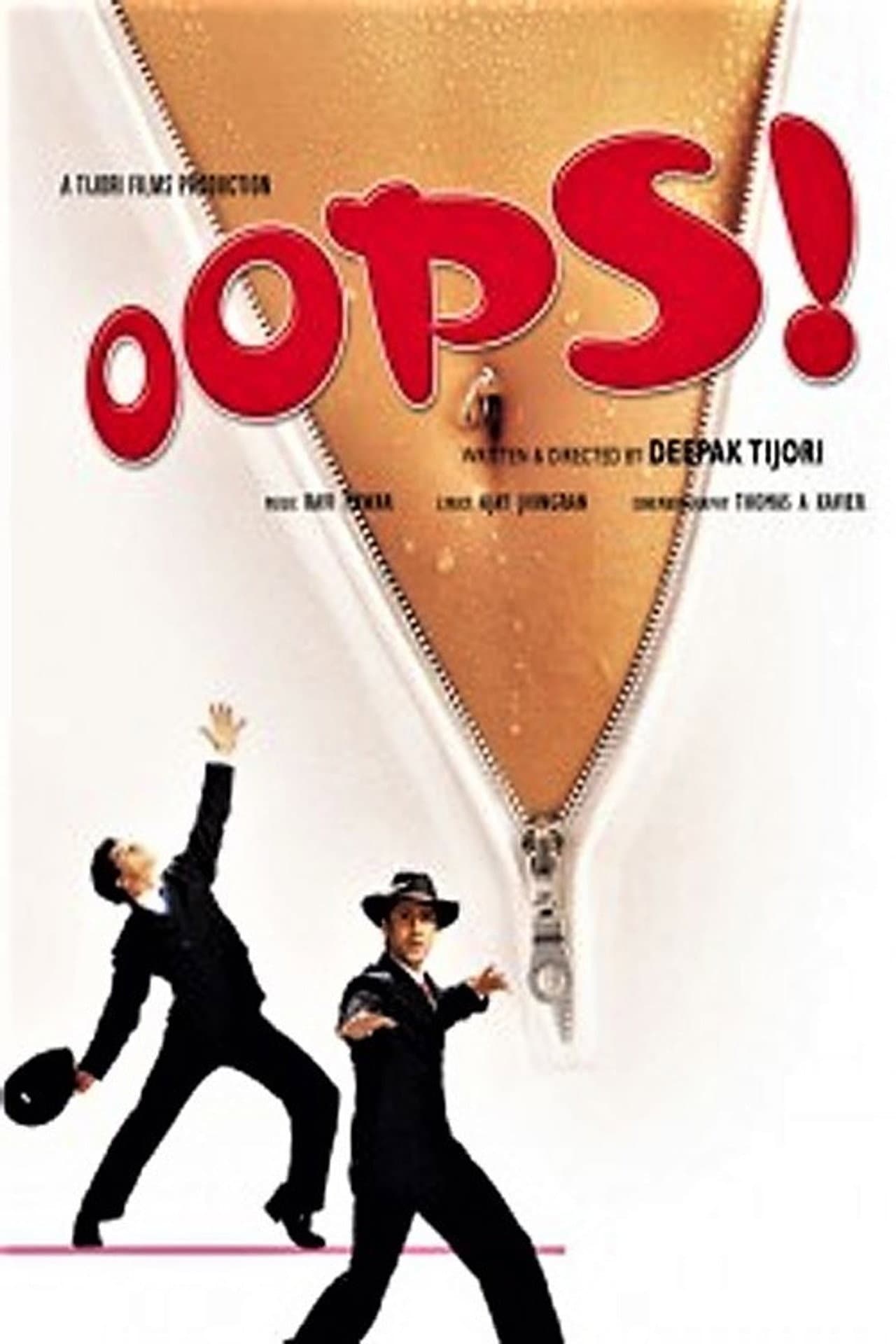 Oops! preview 2