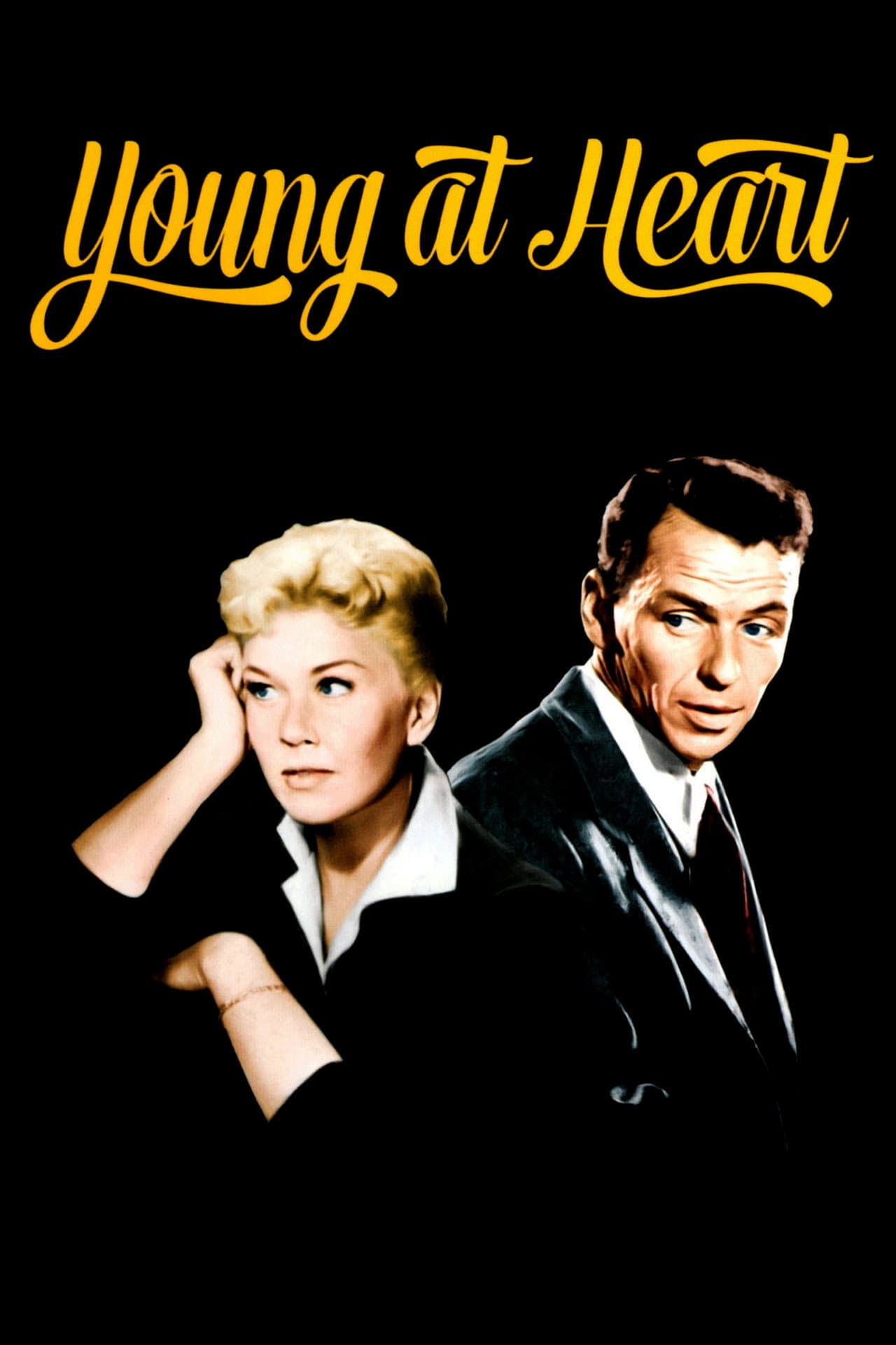 Young at Heart preview 2